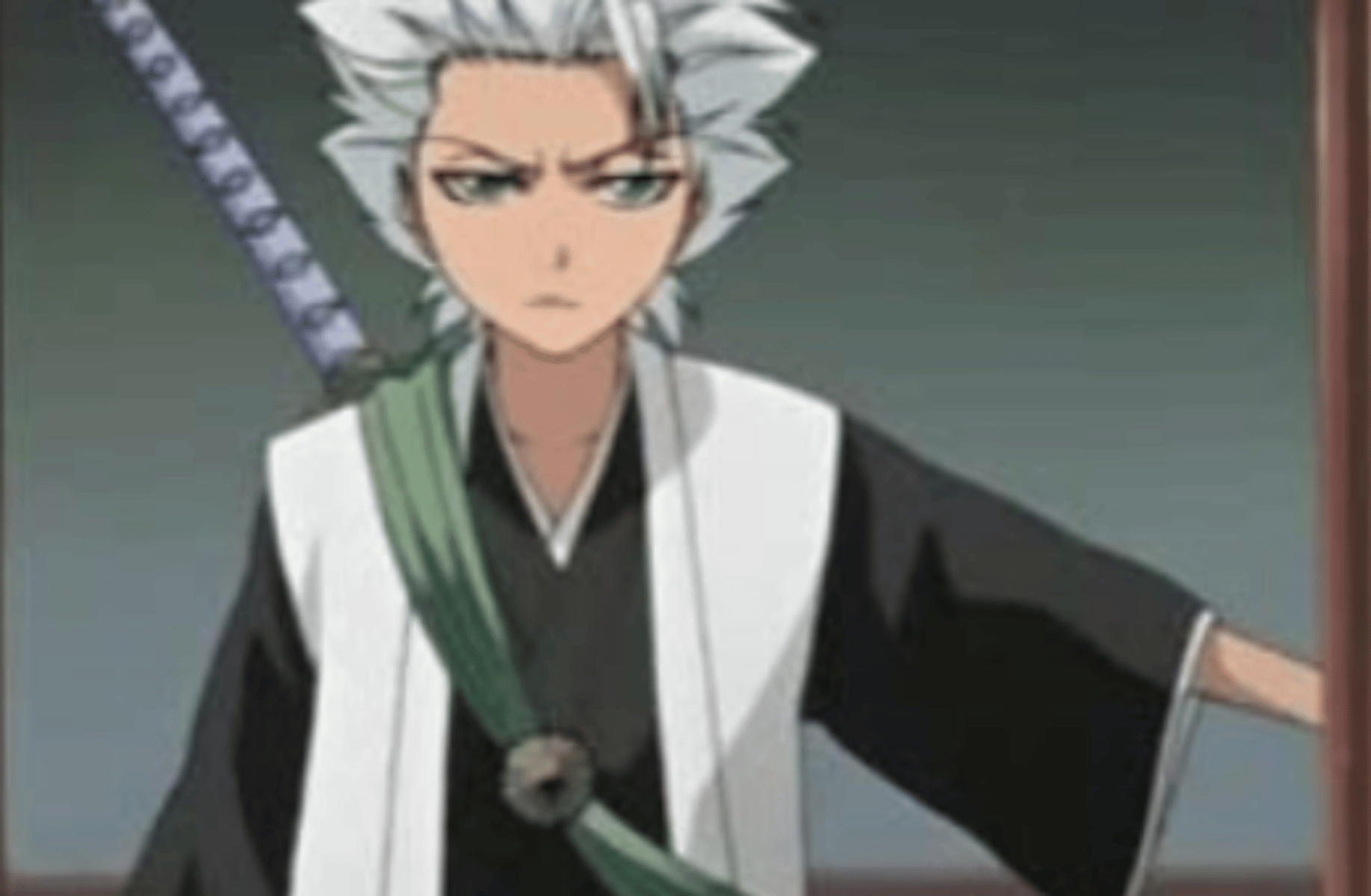 Toshiro