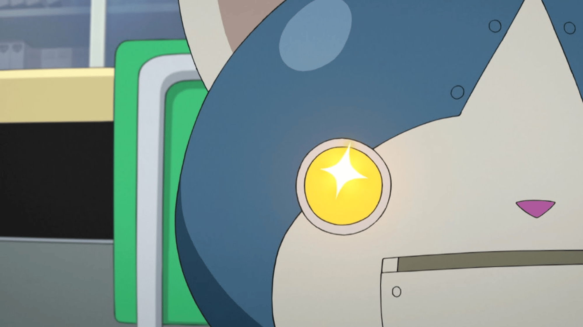 Robonyan