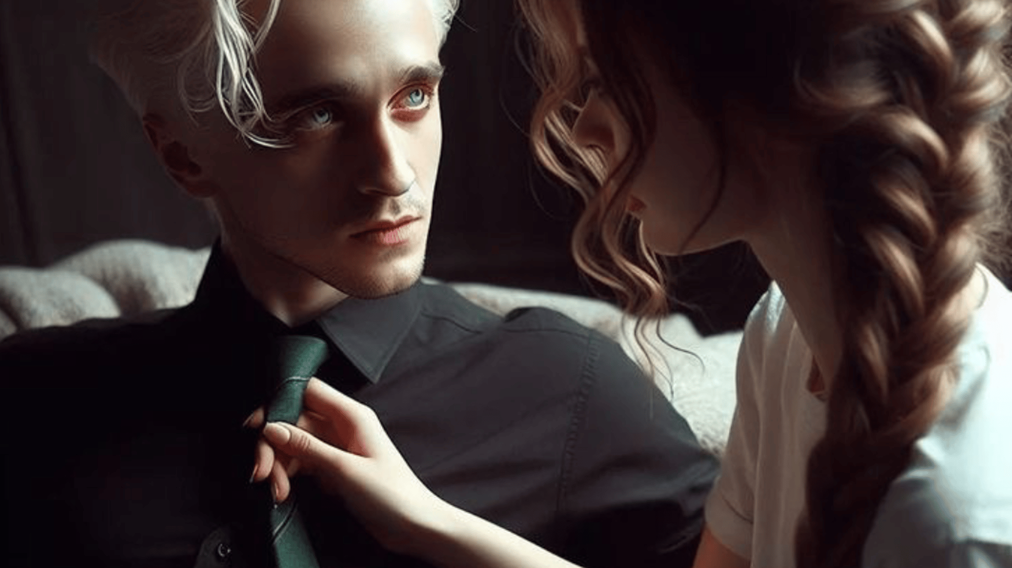 Draco Malfoy