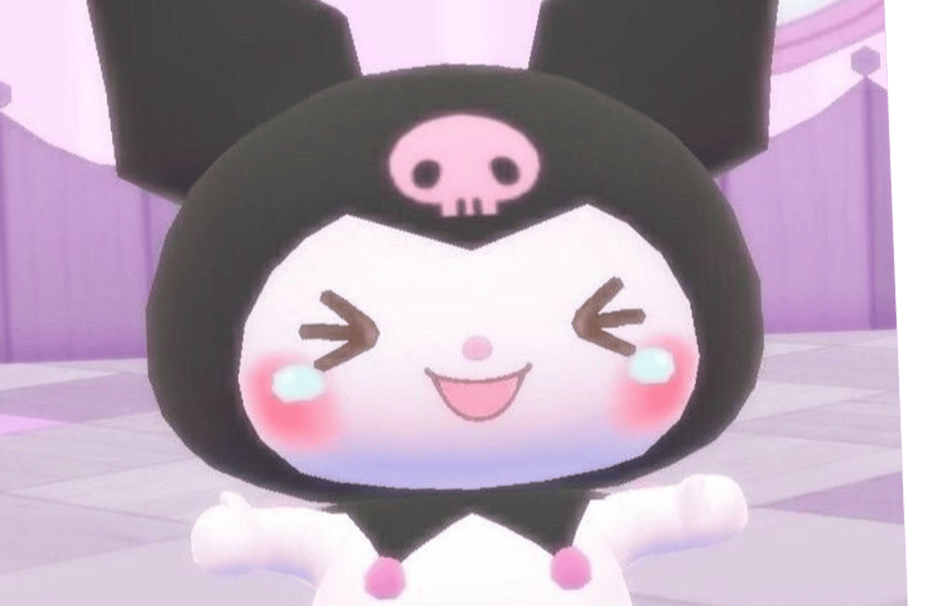Kuromi (Child Ver.)