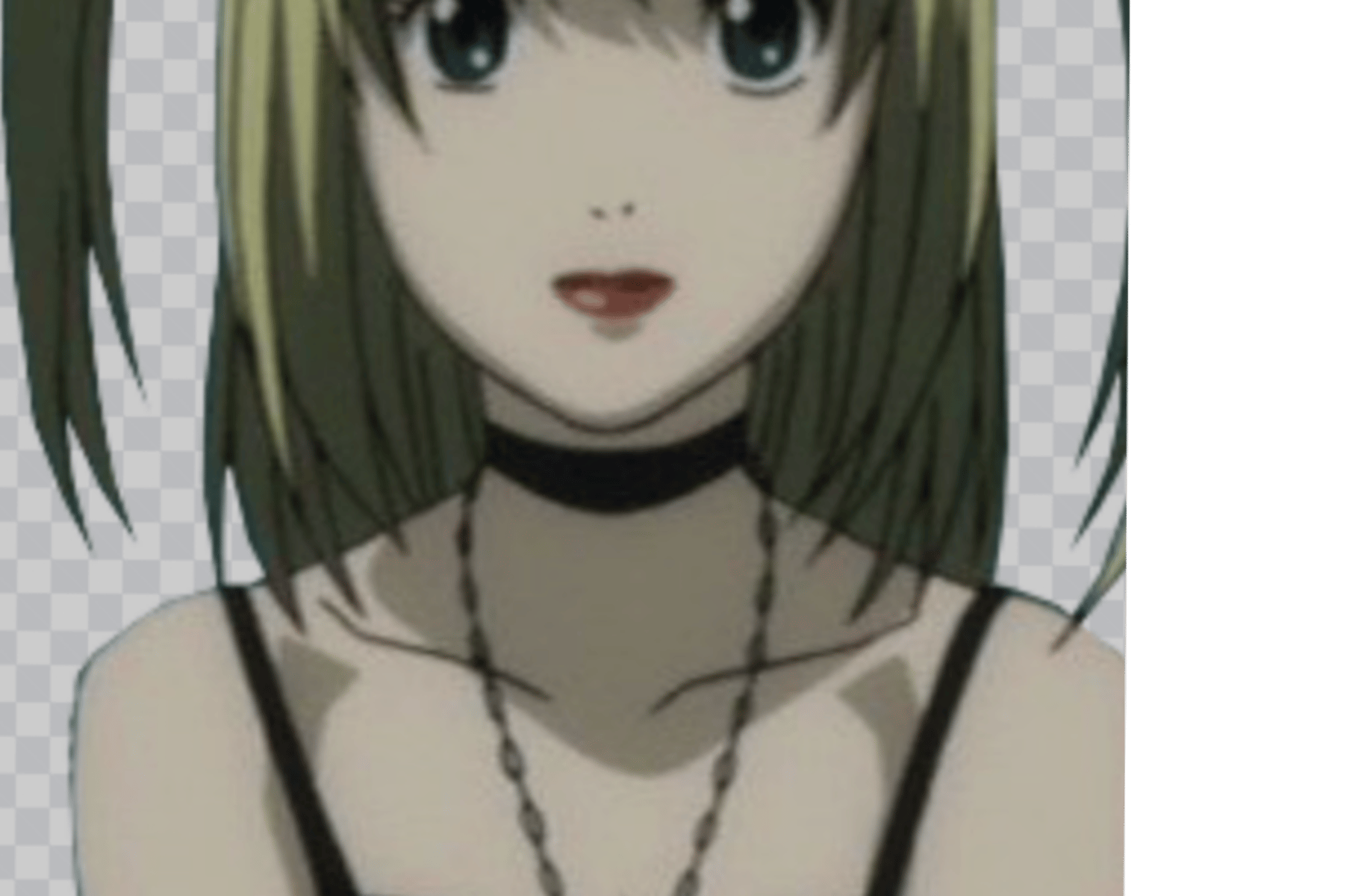 Mis Amane(from death note