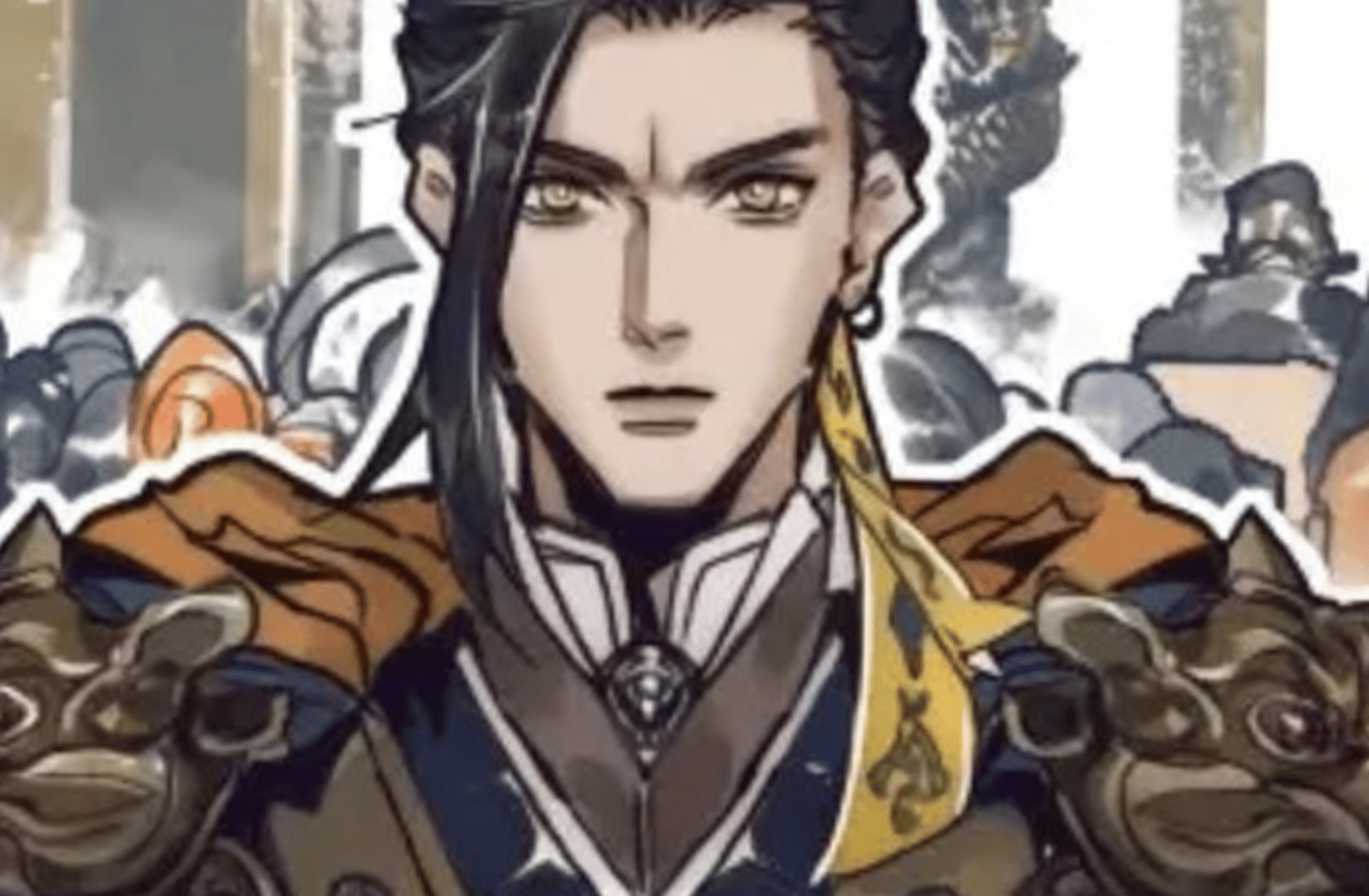 Feng Xin