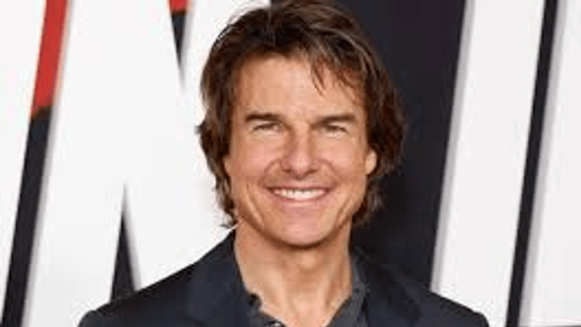 Tom Cruise