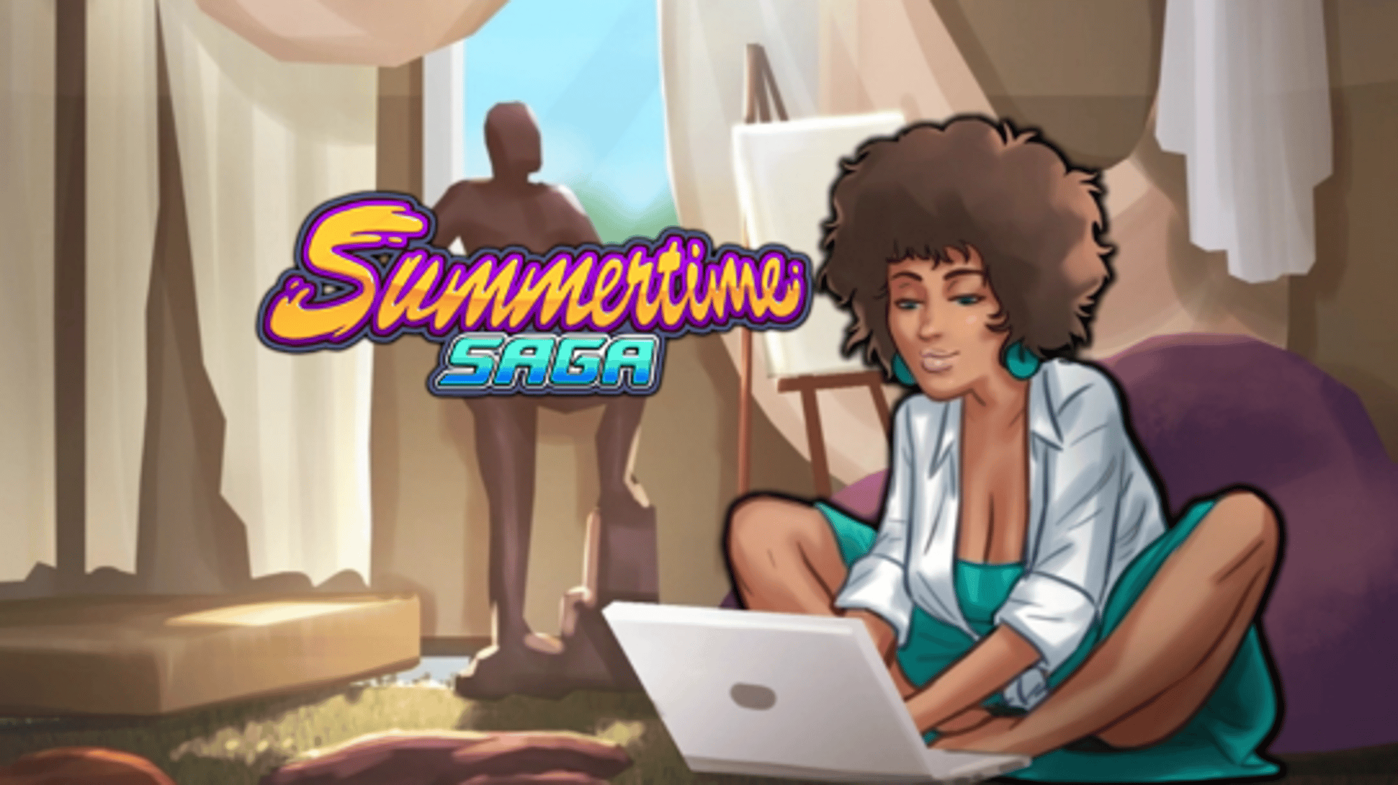 Ms Ross (Summertime Saga)