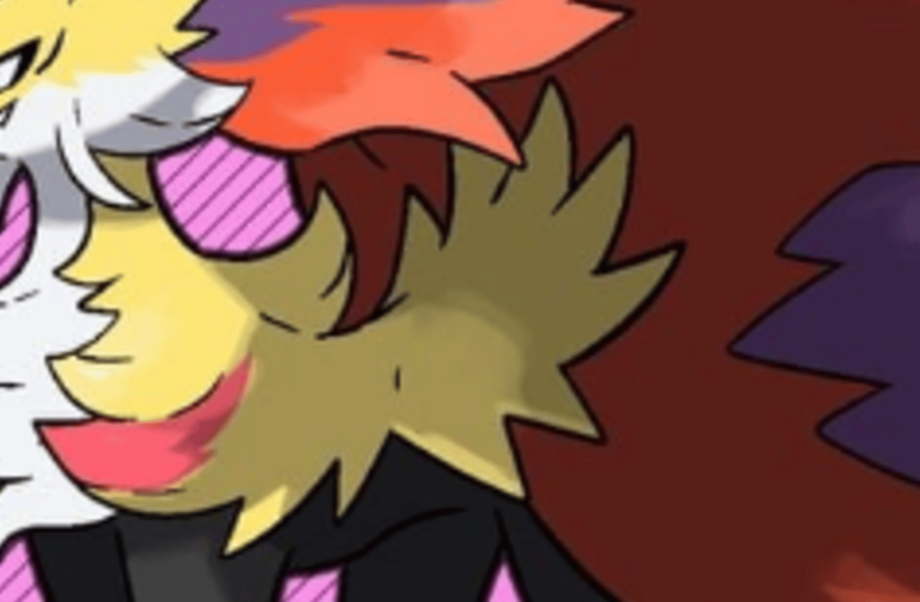 Delphox (Paradox)