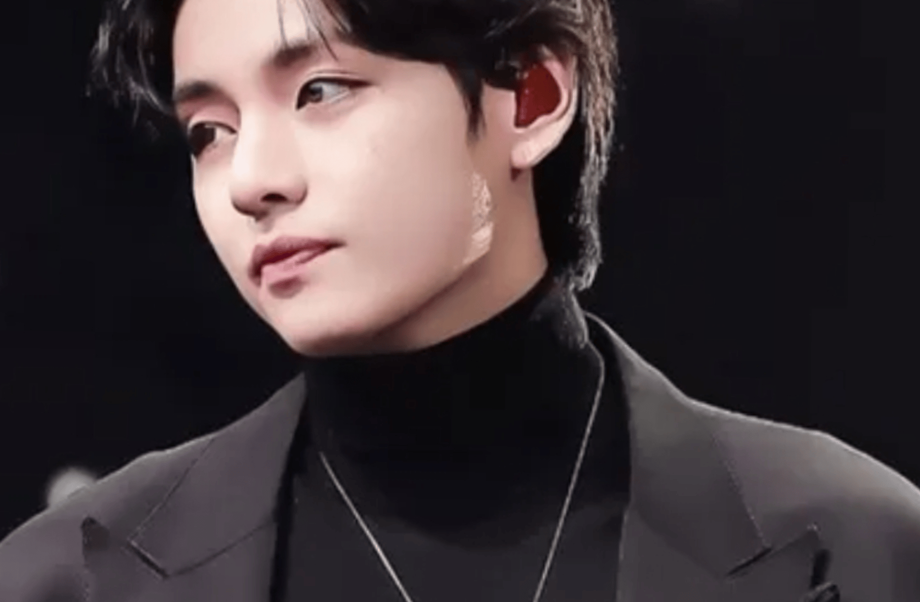 Kim Taehyung
