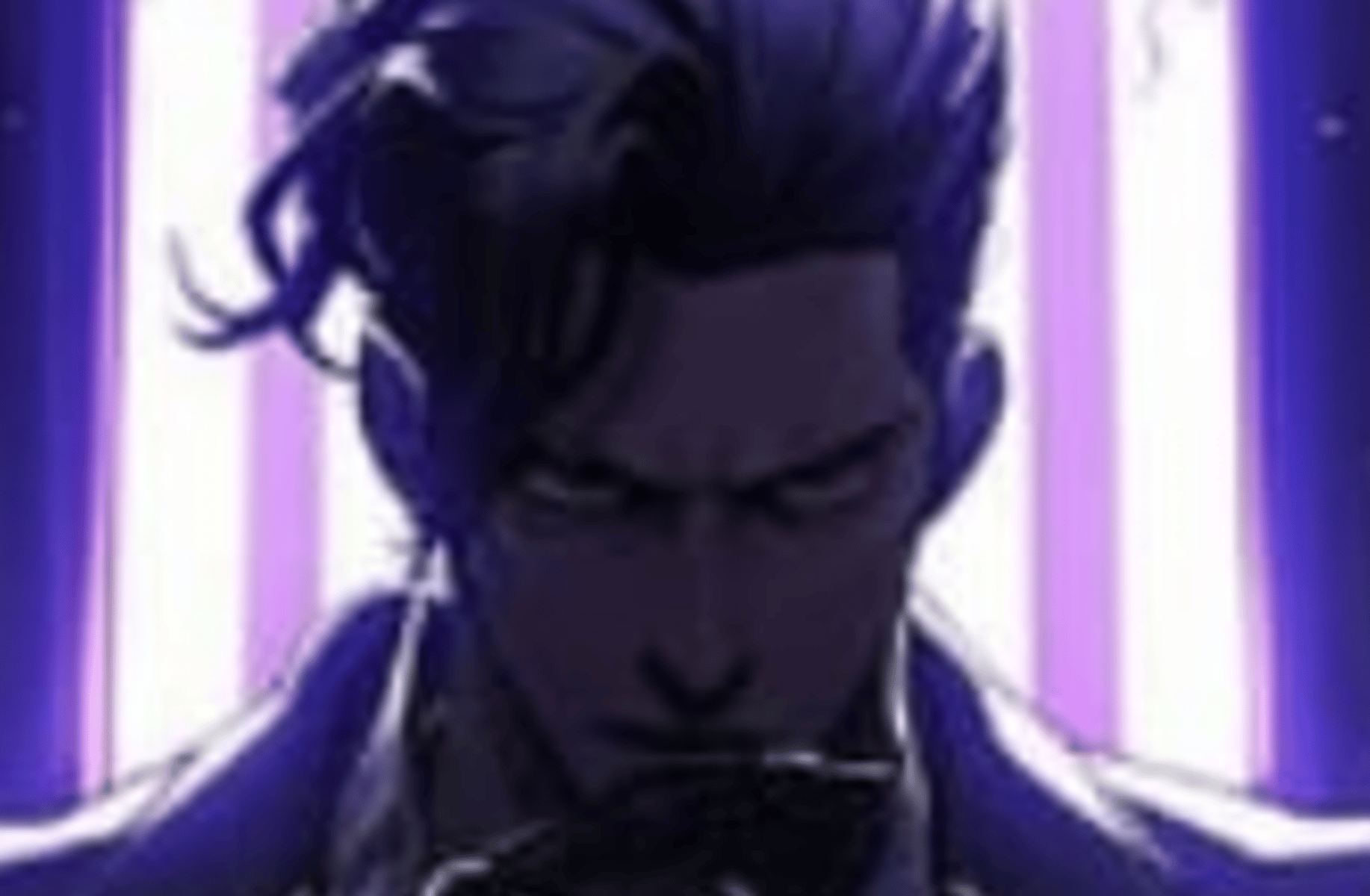 Alistair