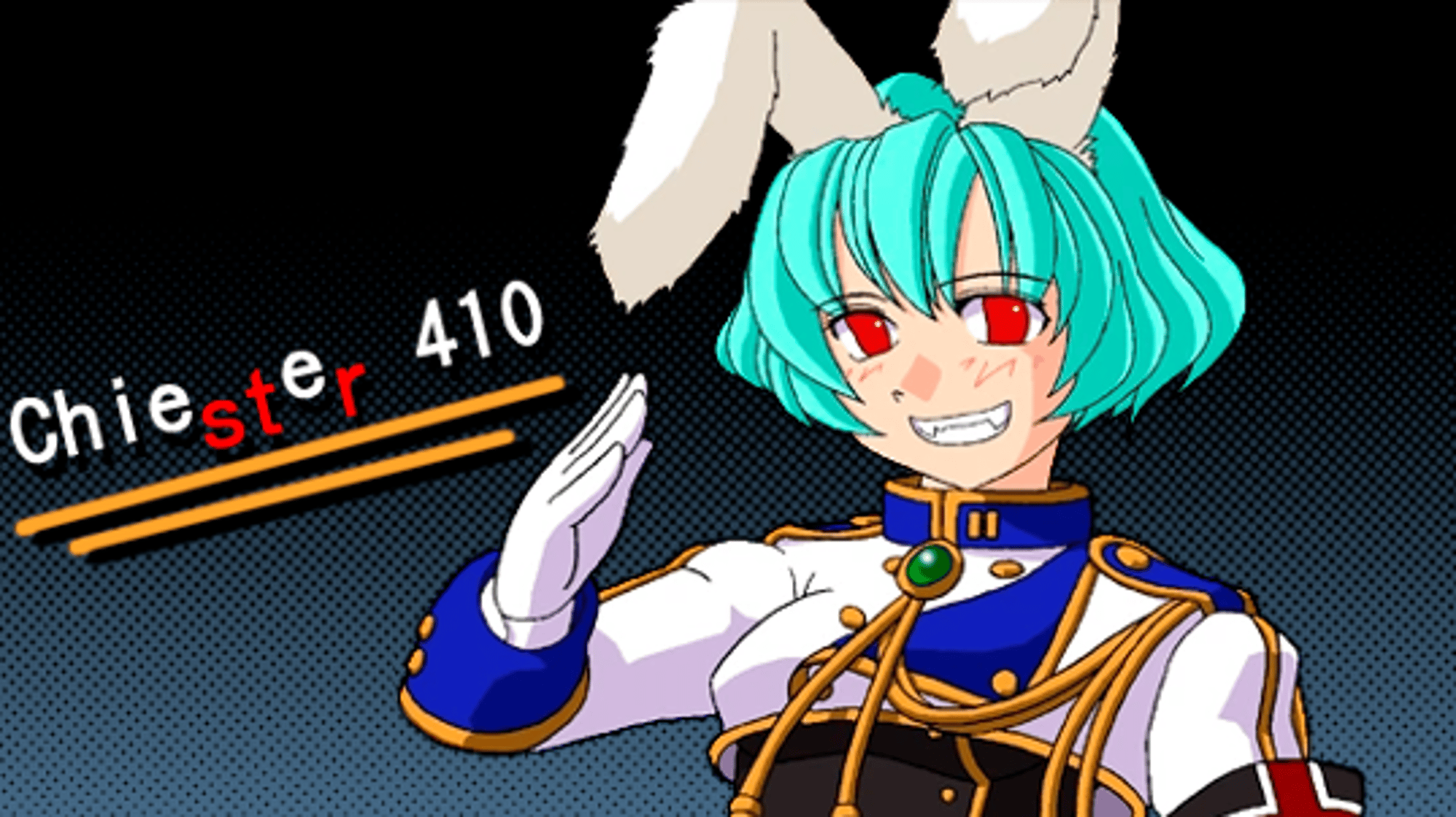 Chiester 410