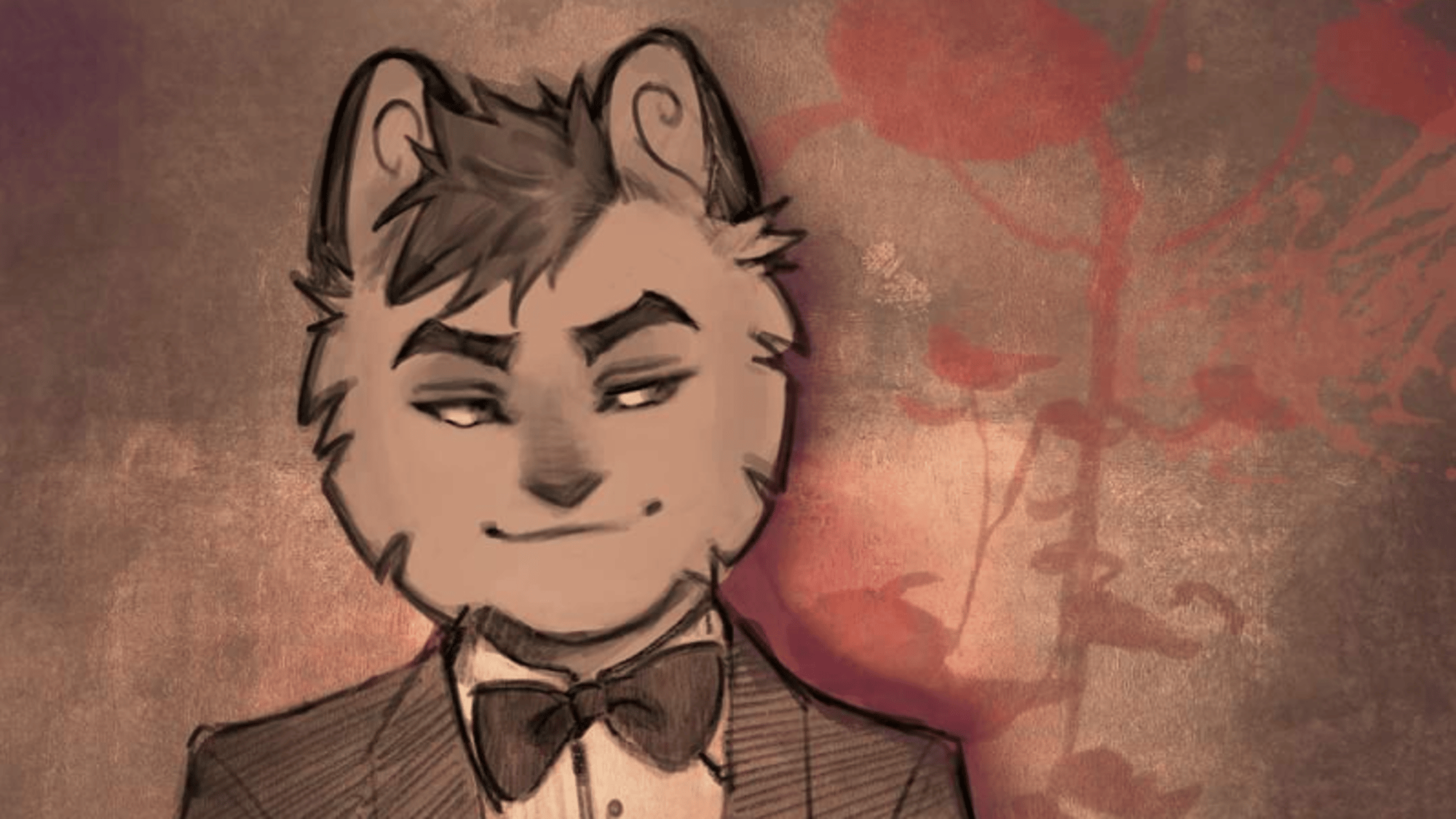 Drunk Nicodeme Savoy