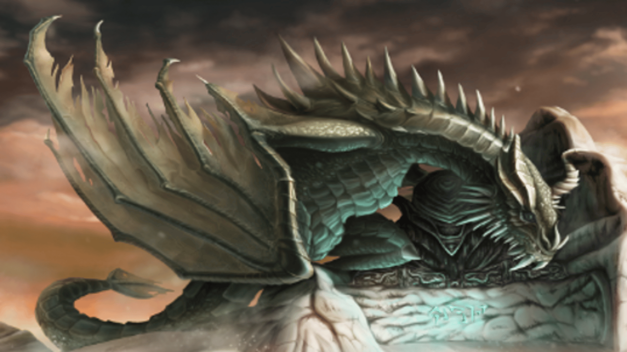 Paarthurnax