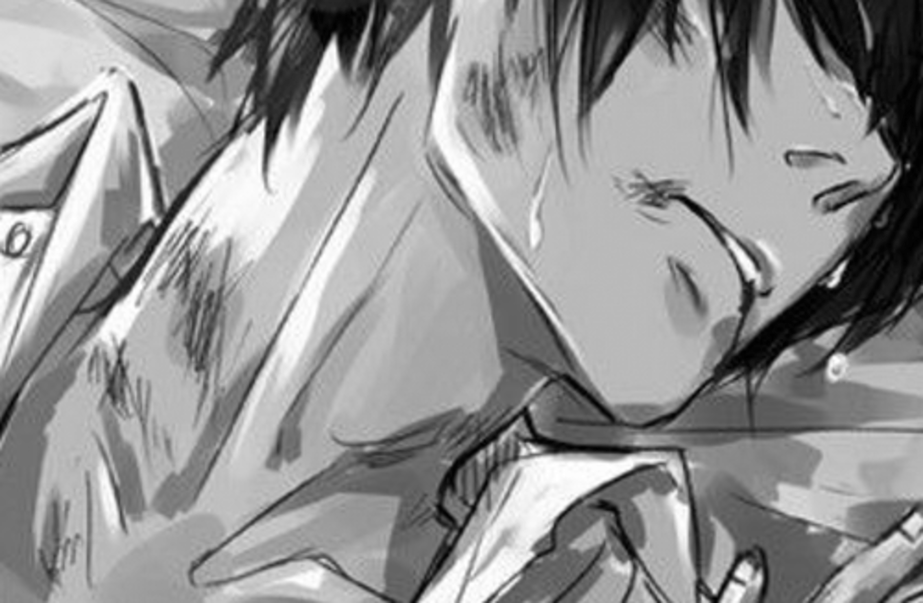 Blake (Rival)