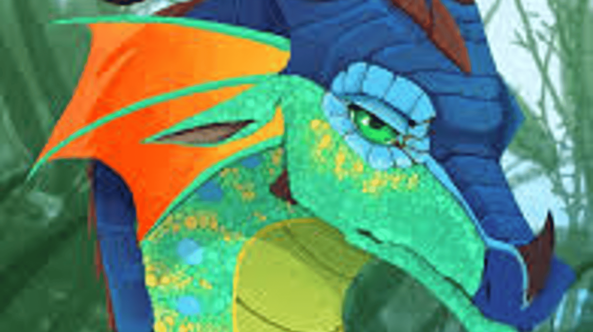 Glory (Wings of fire)