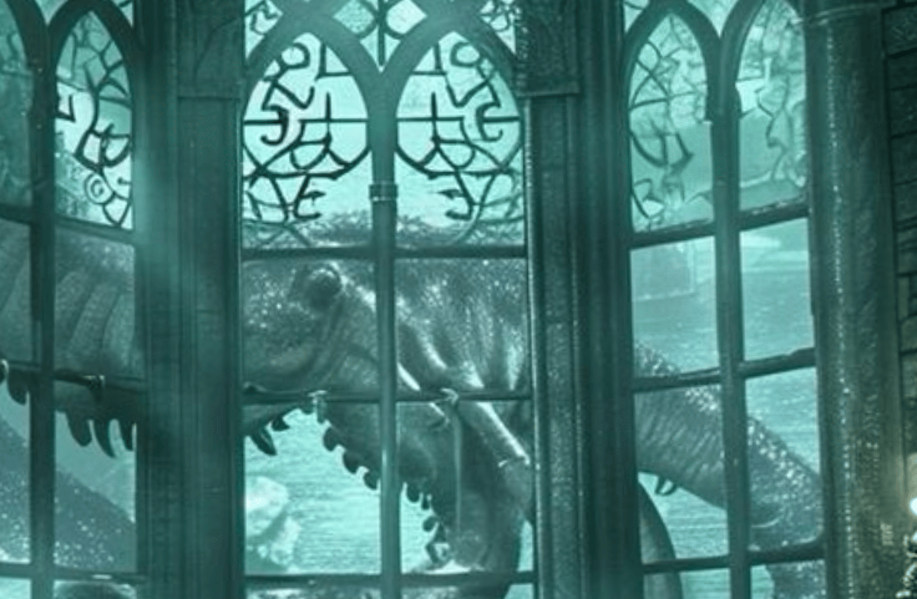 Regulus Black