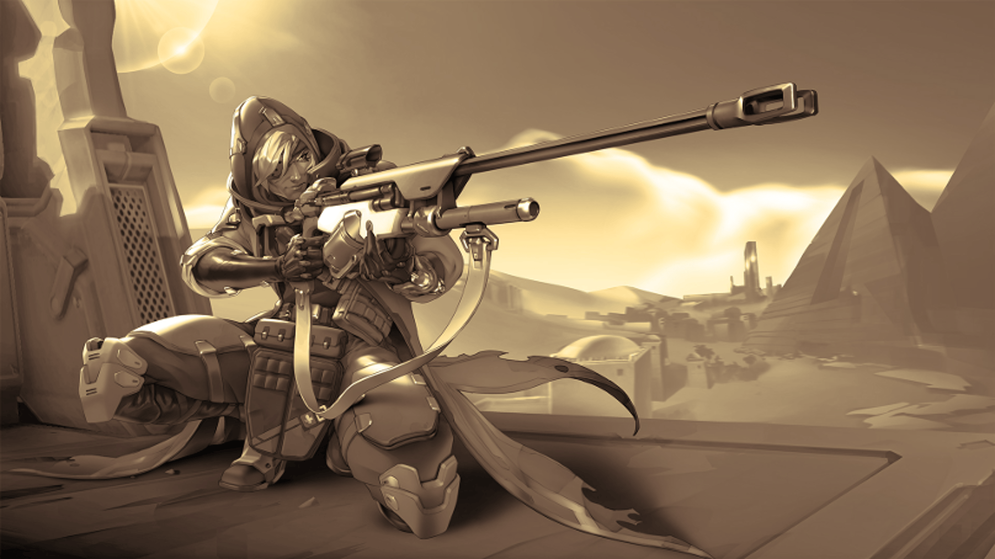 Ana (Overwatch 2)
