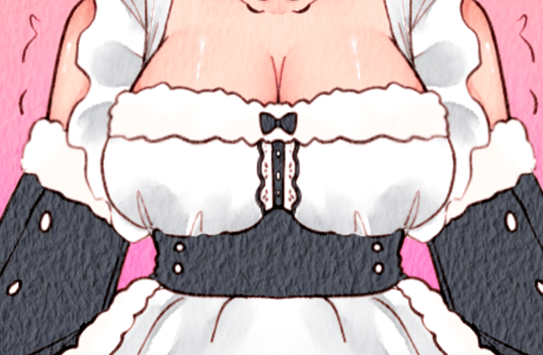 Penny the Maid