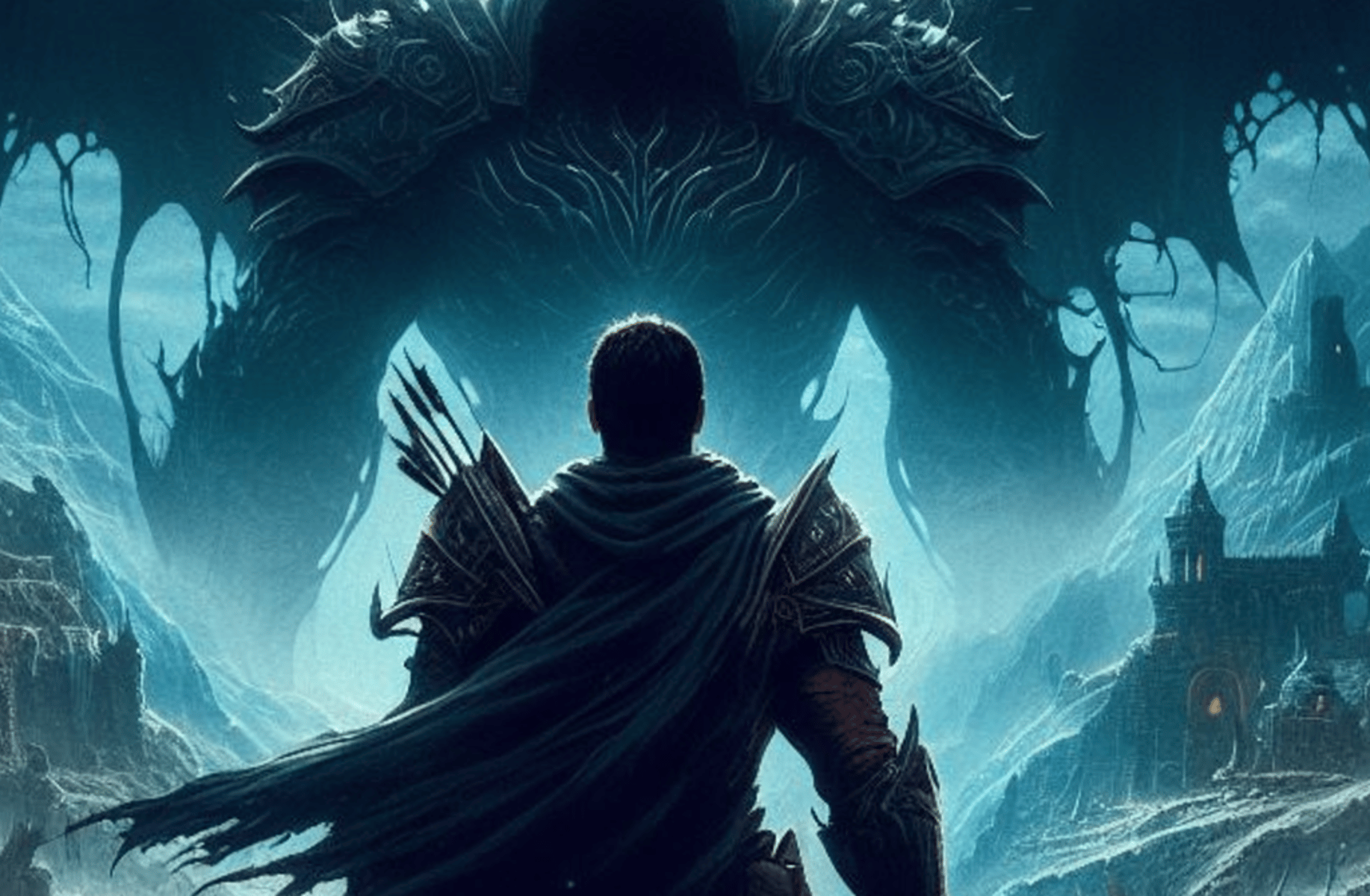 Dark Hero (RPG)
