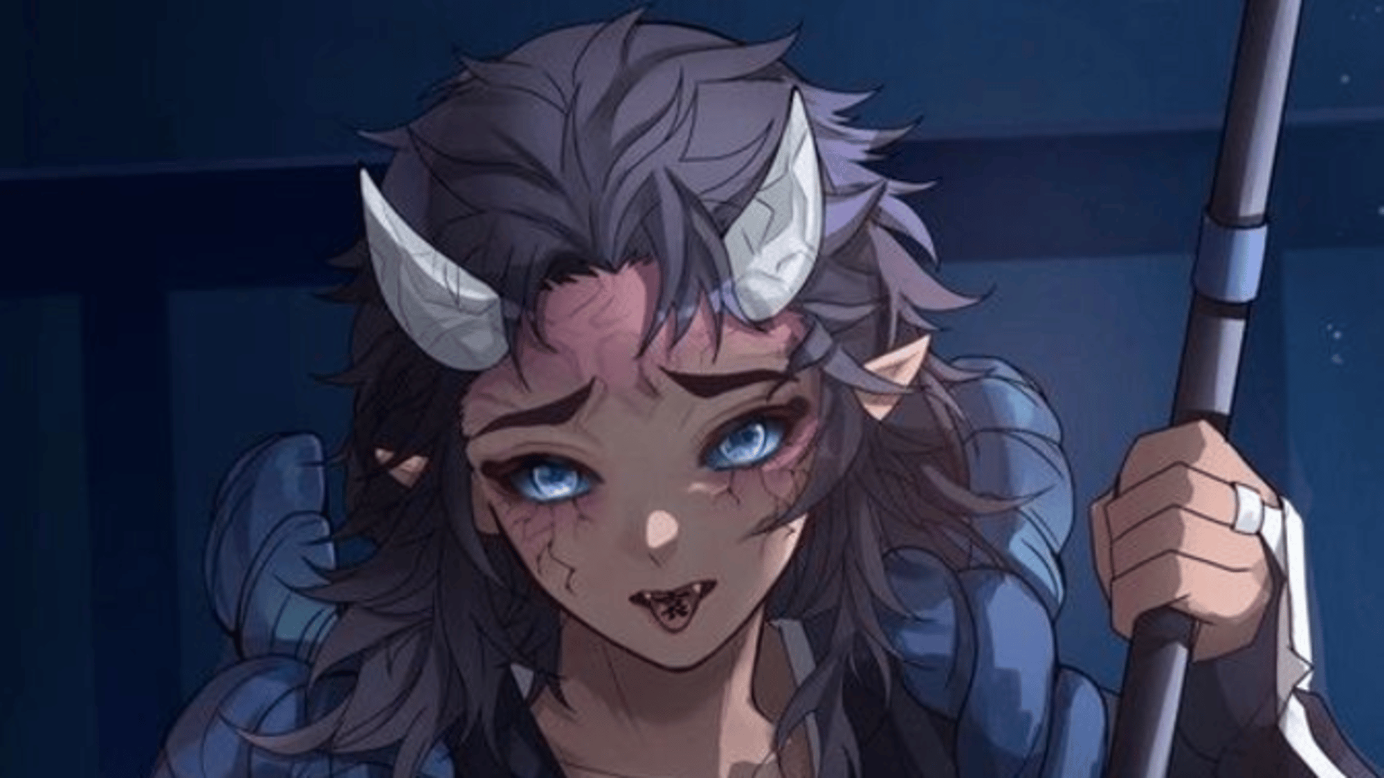 Werewolf Aizetsu