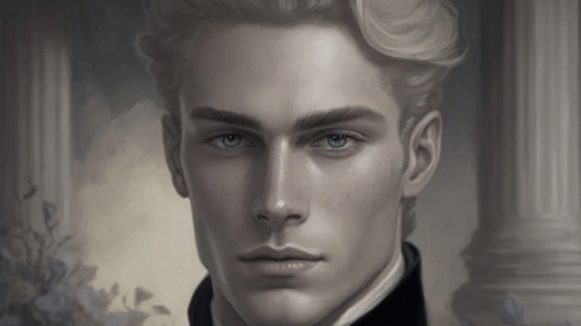 Rohan Vasiliev