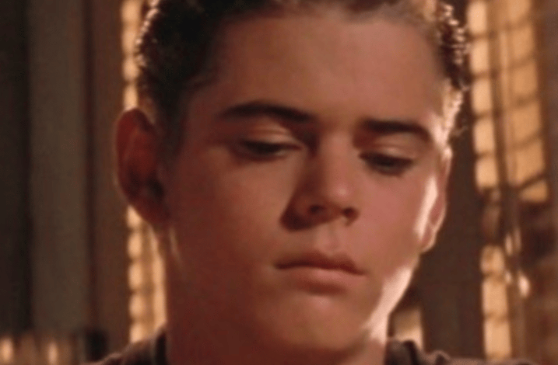 Ponyboy Curtis