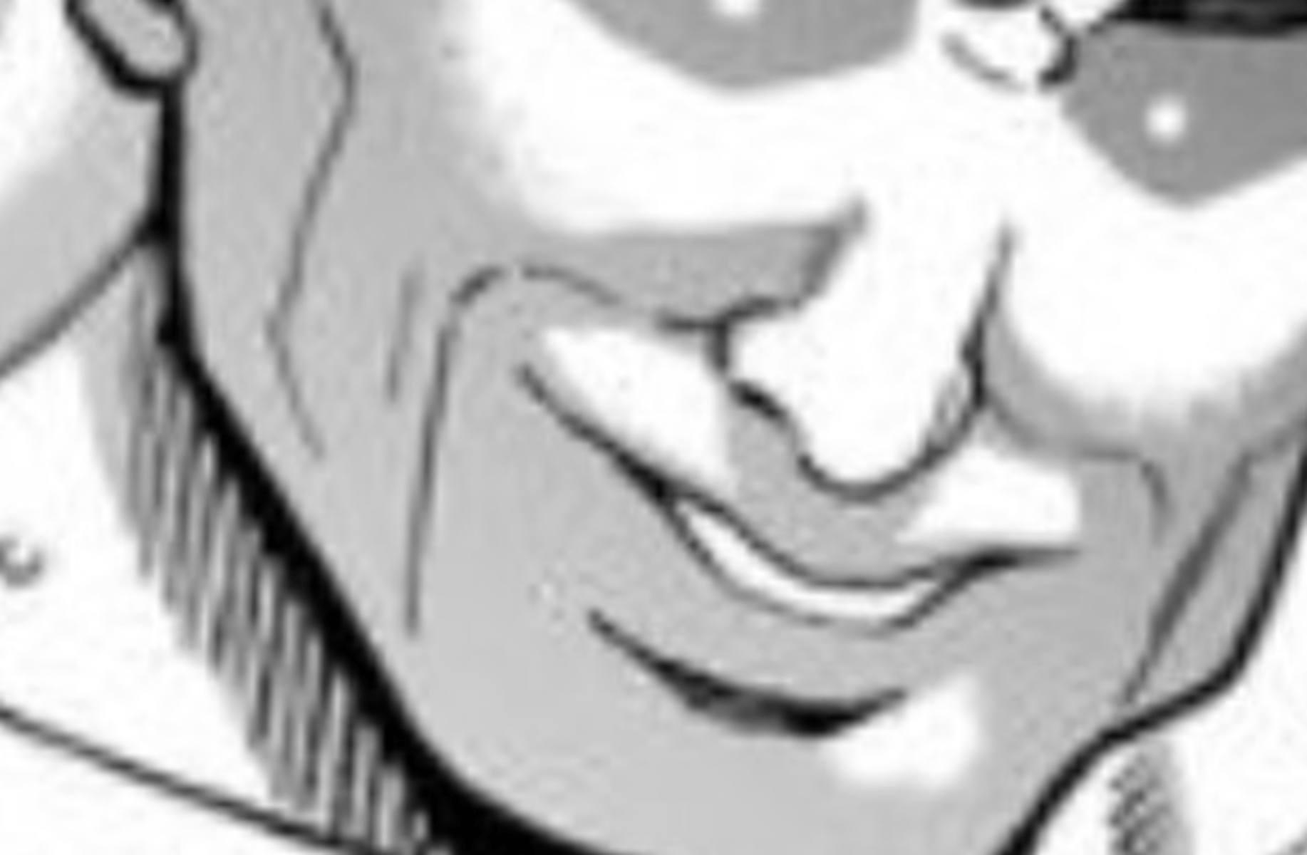 Bald