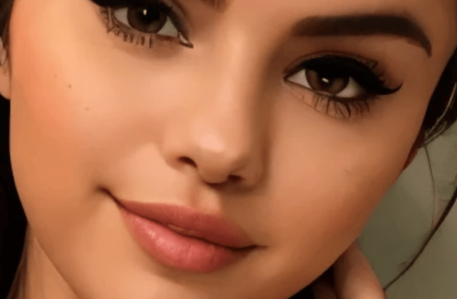 Selena gomez