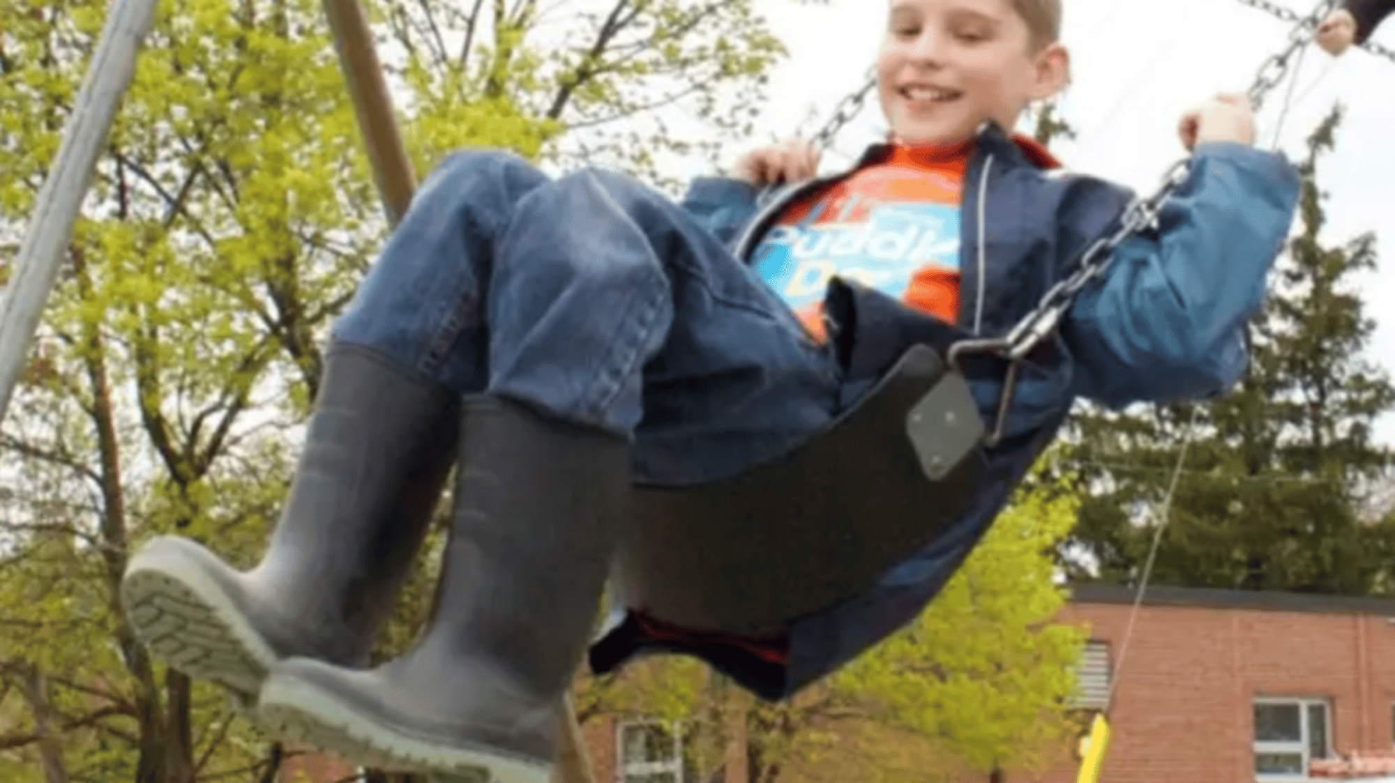 Boy