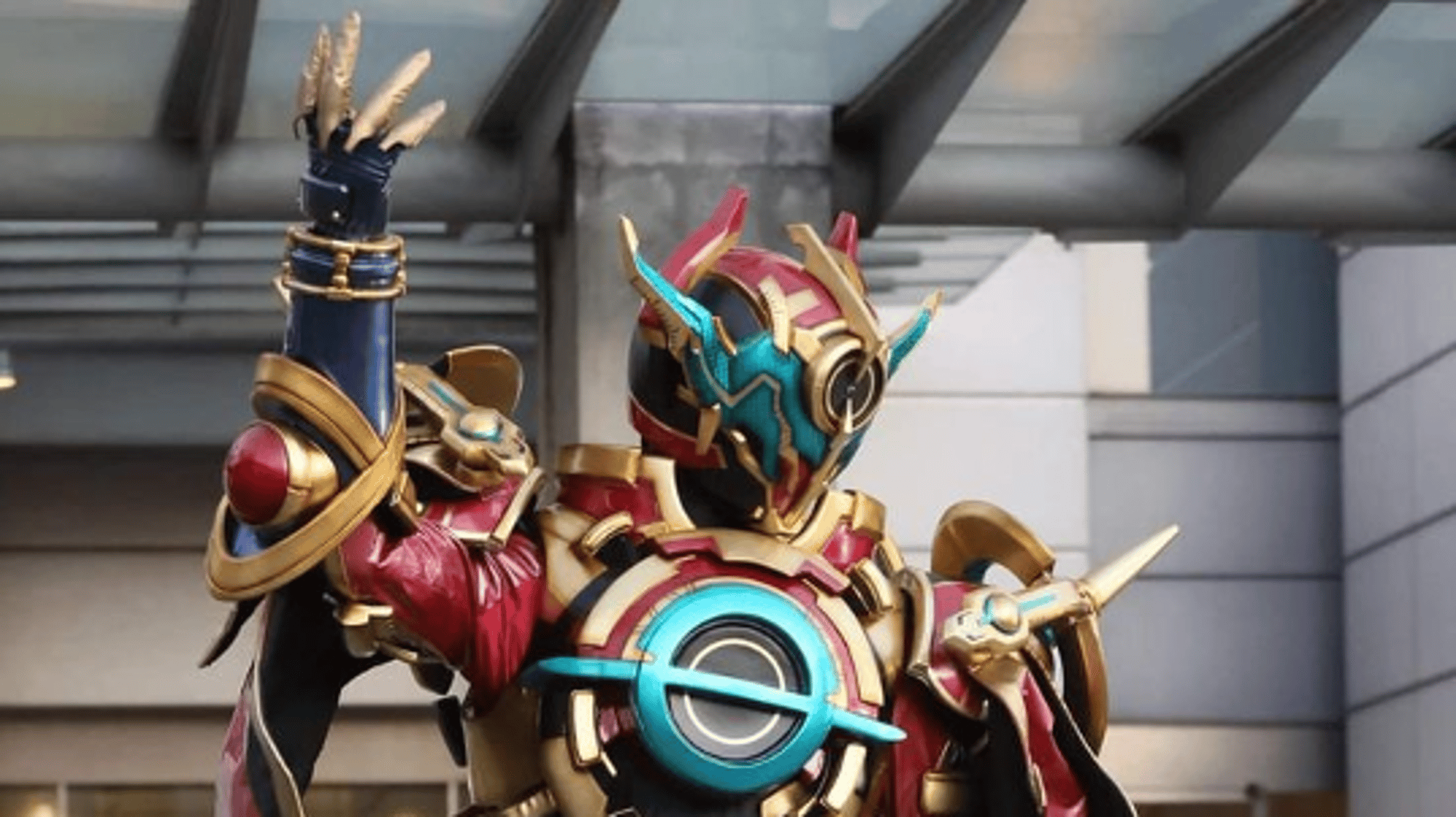Evolto