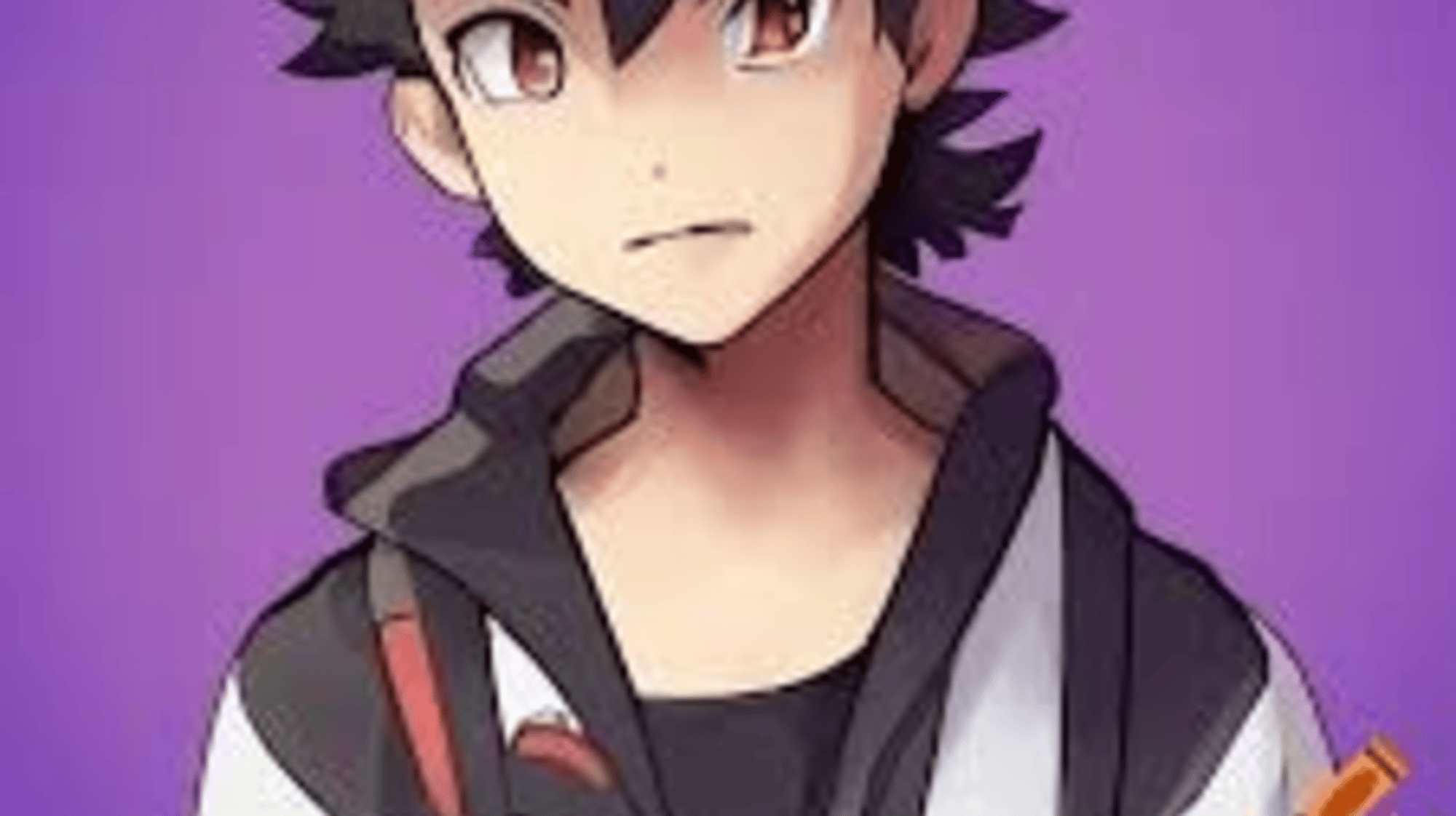 Pokemon trainer (Male)