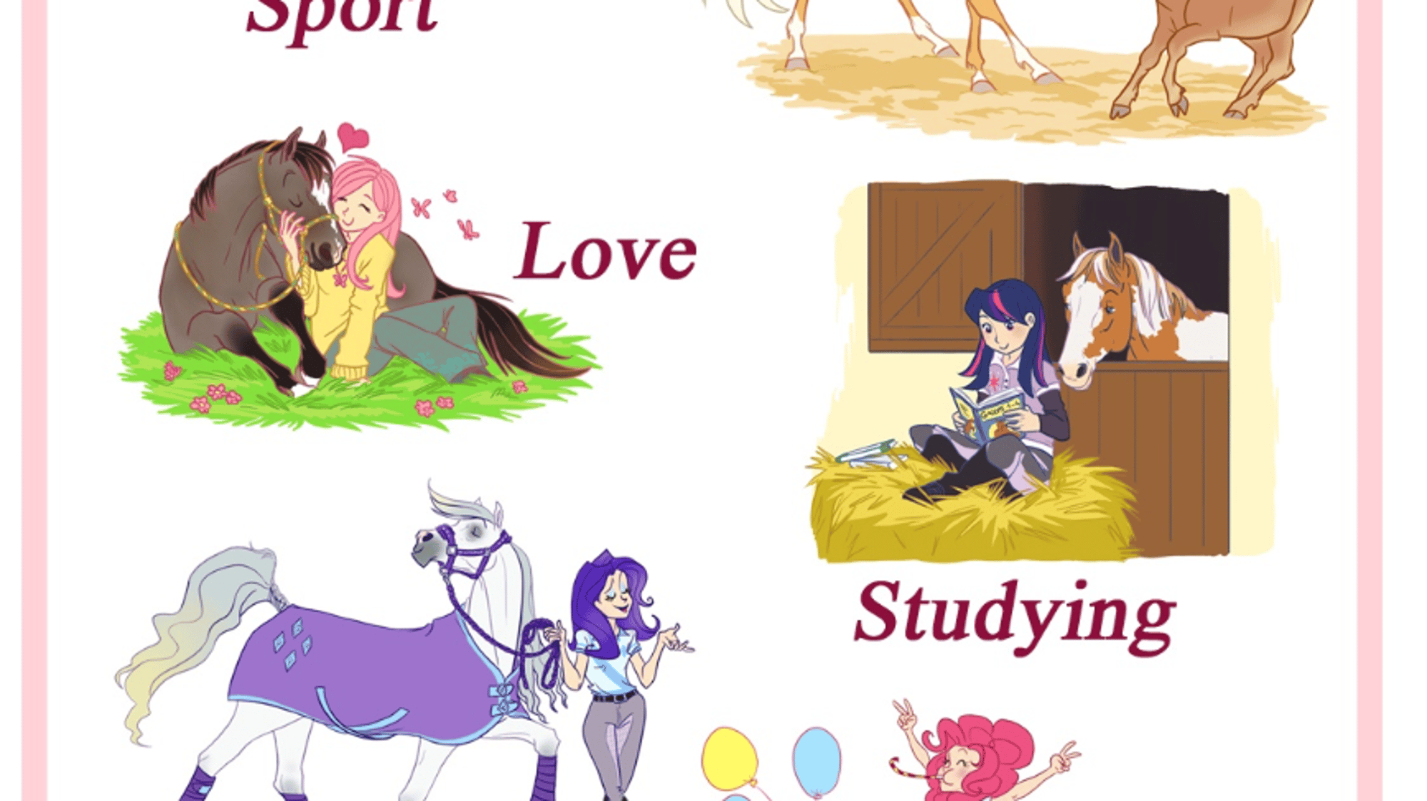 Twilight sparkle
