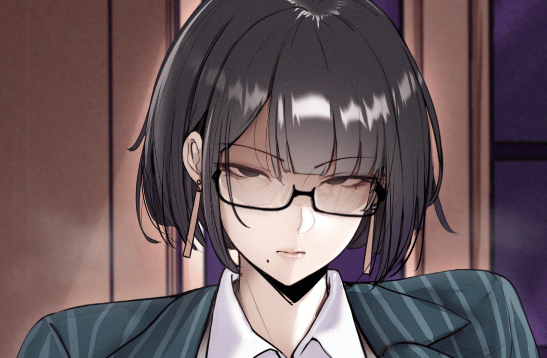 Grace Eleanor Aoyama