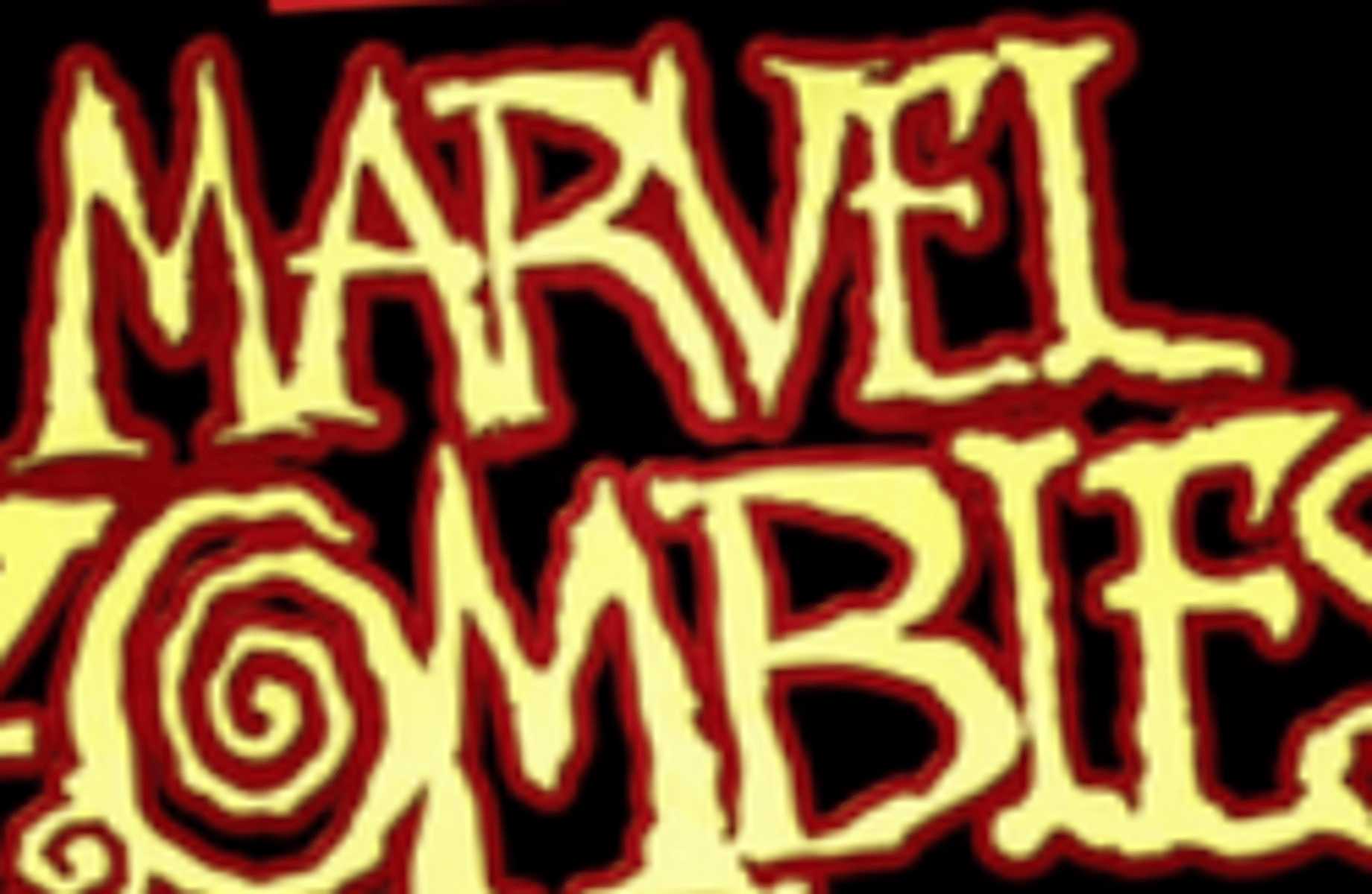 Marvel zombies RPG