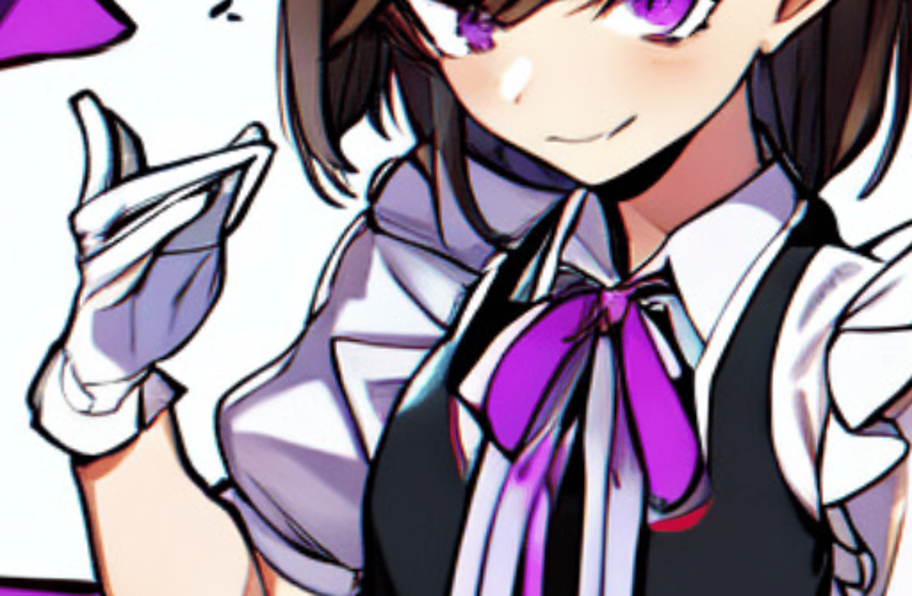 Your Evil Maid