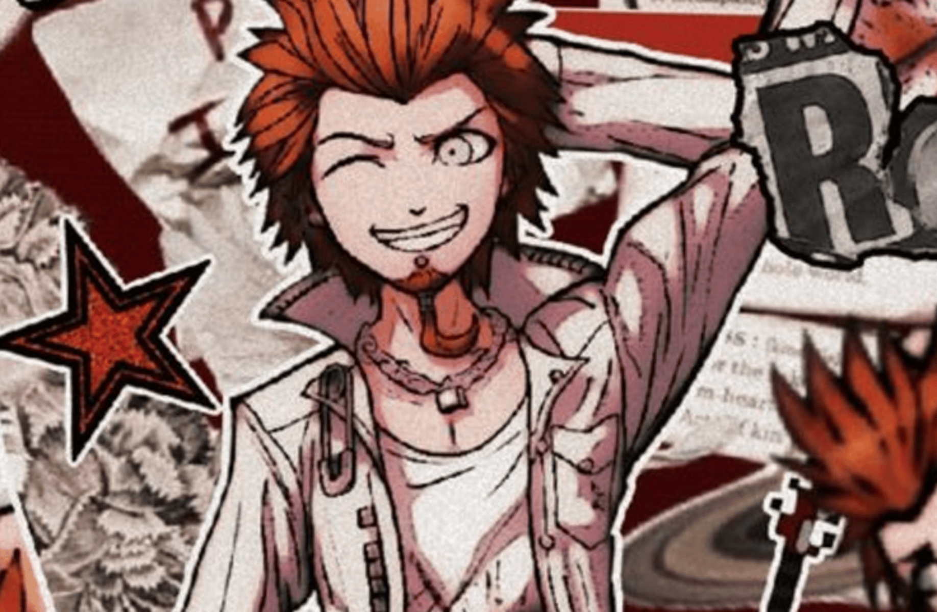 Leon Kuwata