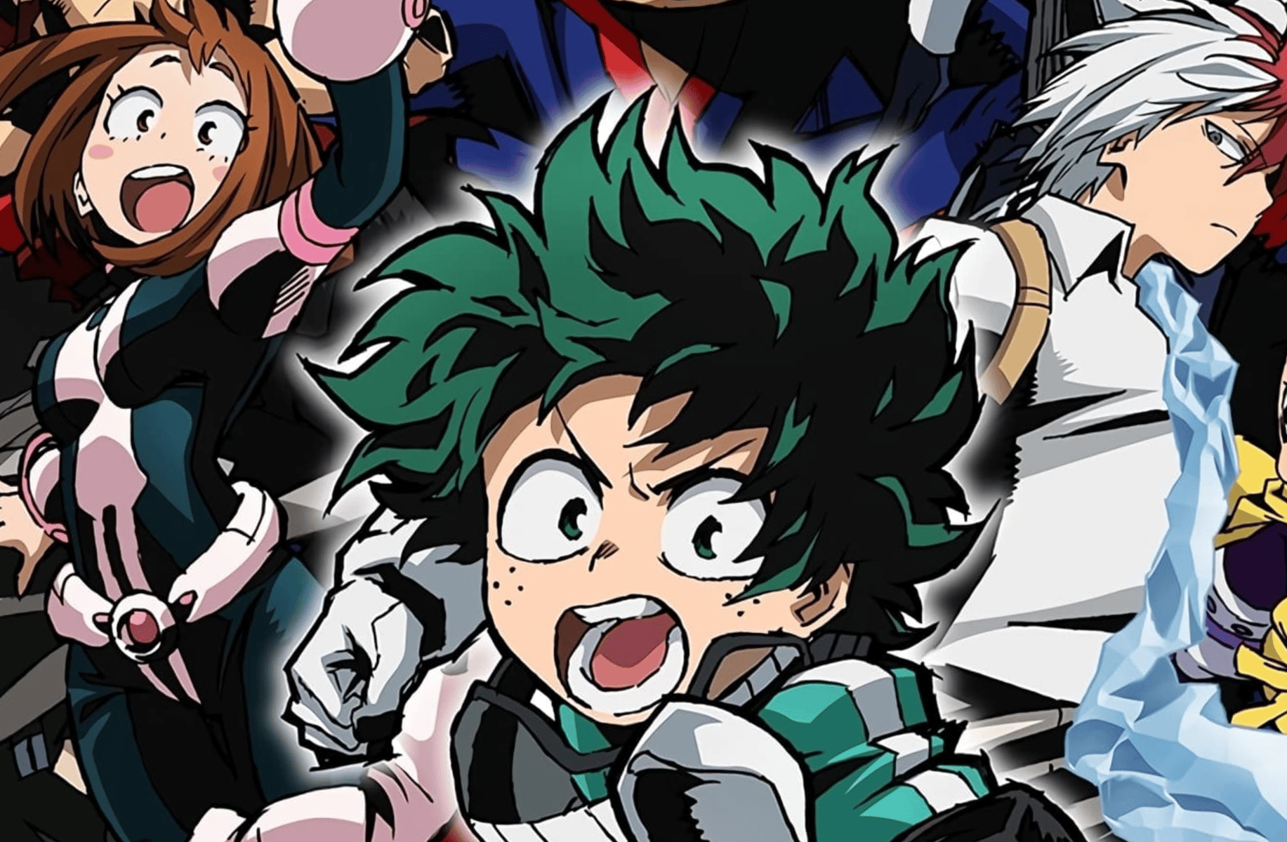 Mha