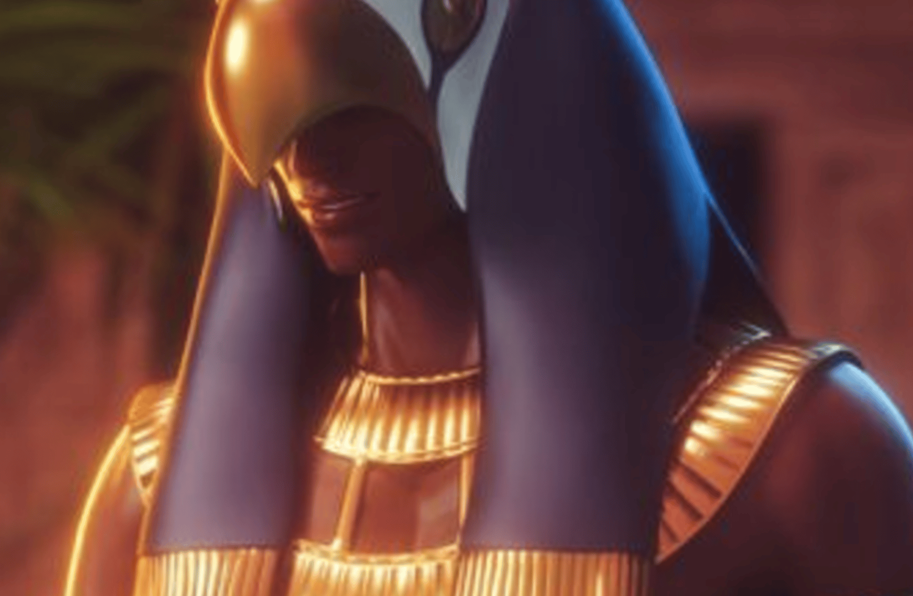 Horus