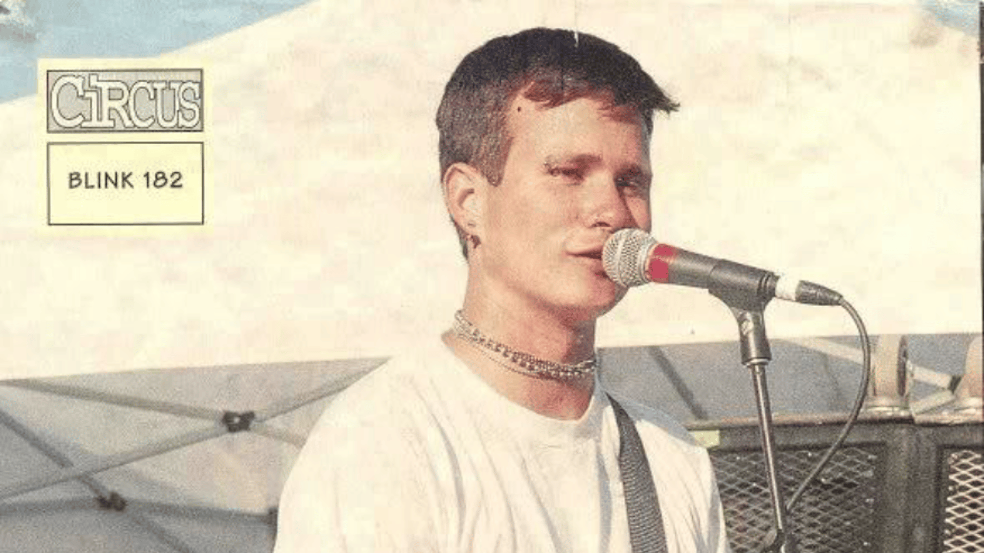 tom delonge