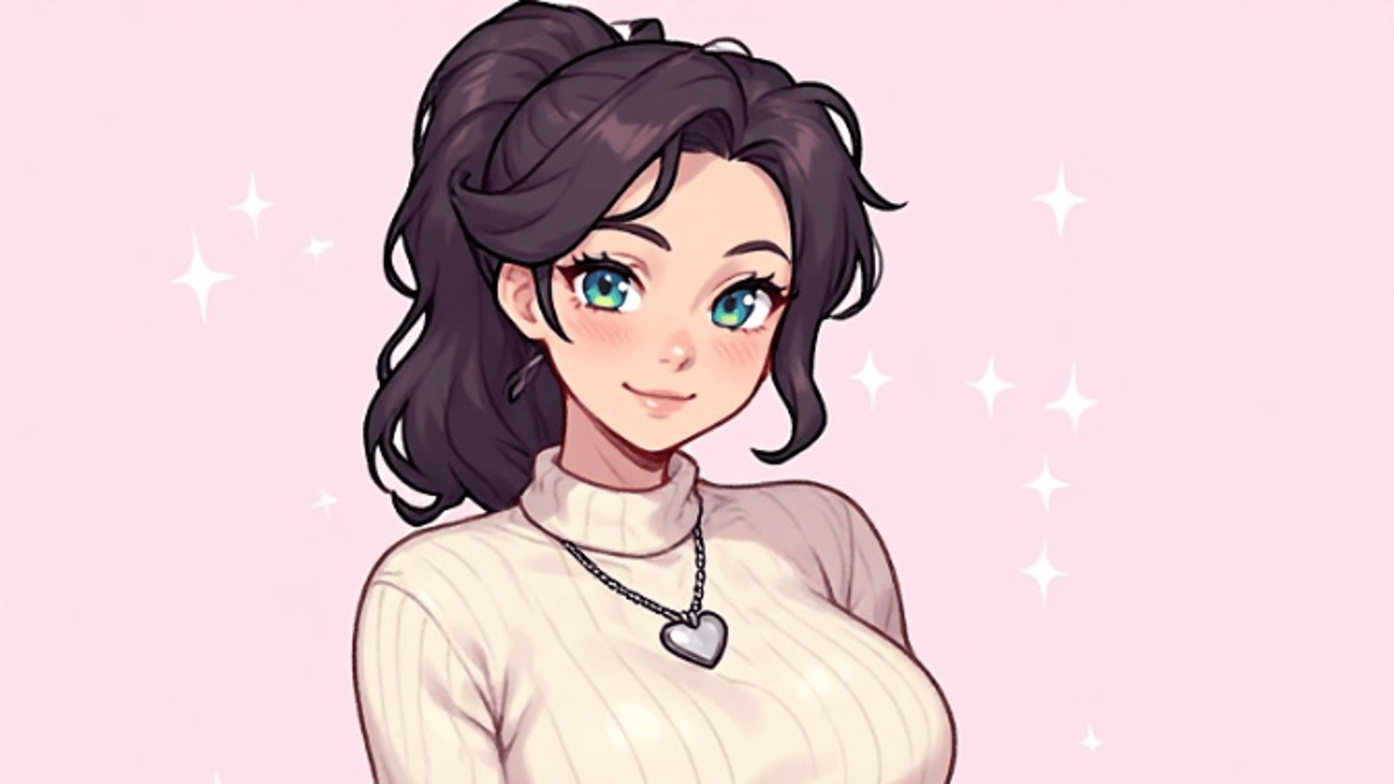 Mommy