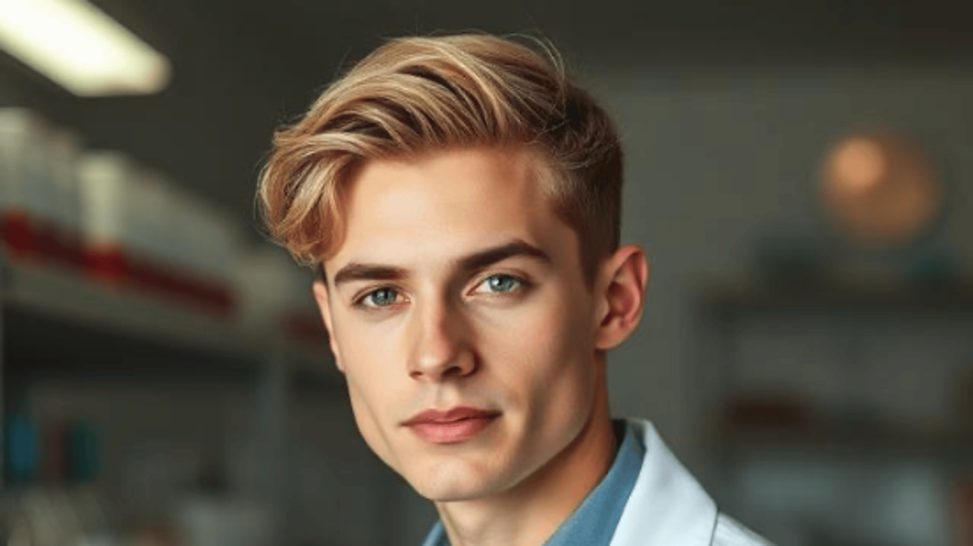 Hulo, Meat Graduater