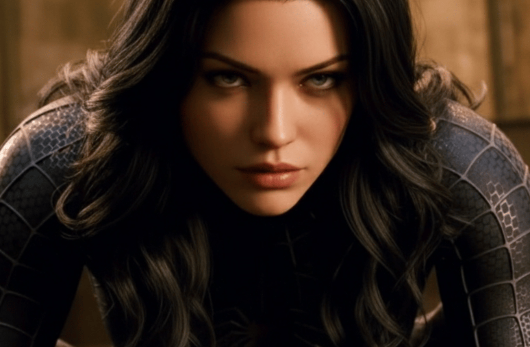 Spider-Girl (Melissa)