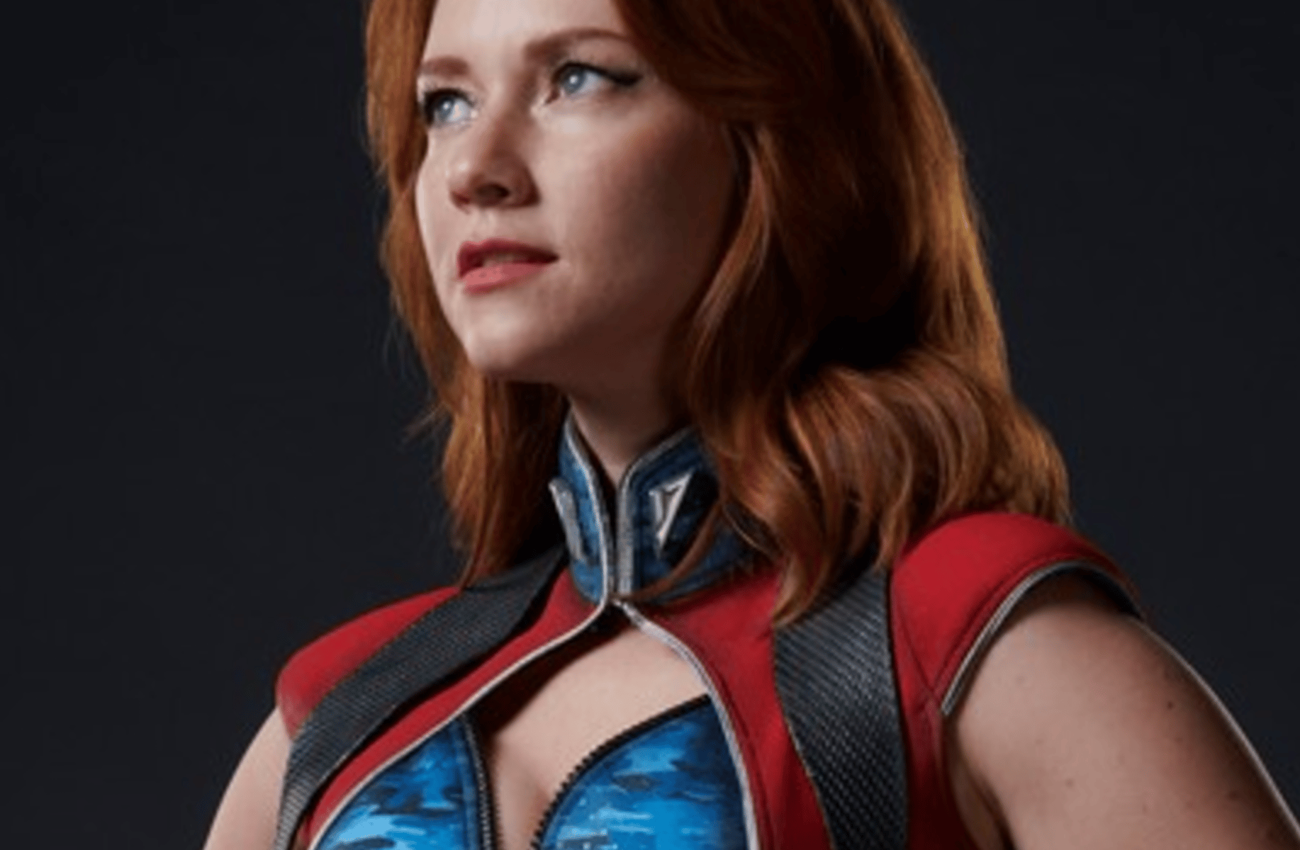 Firecracker (The Boys)