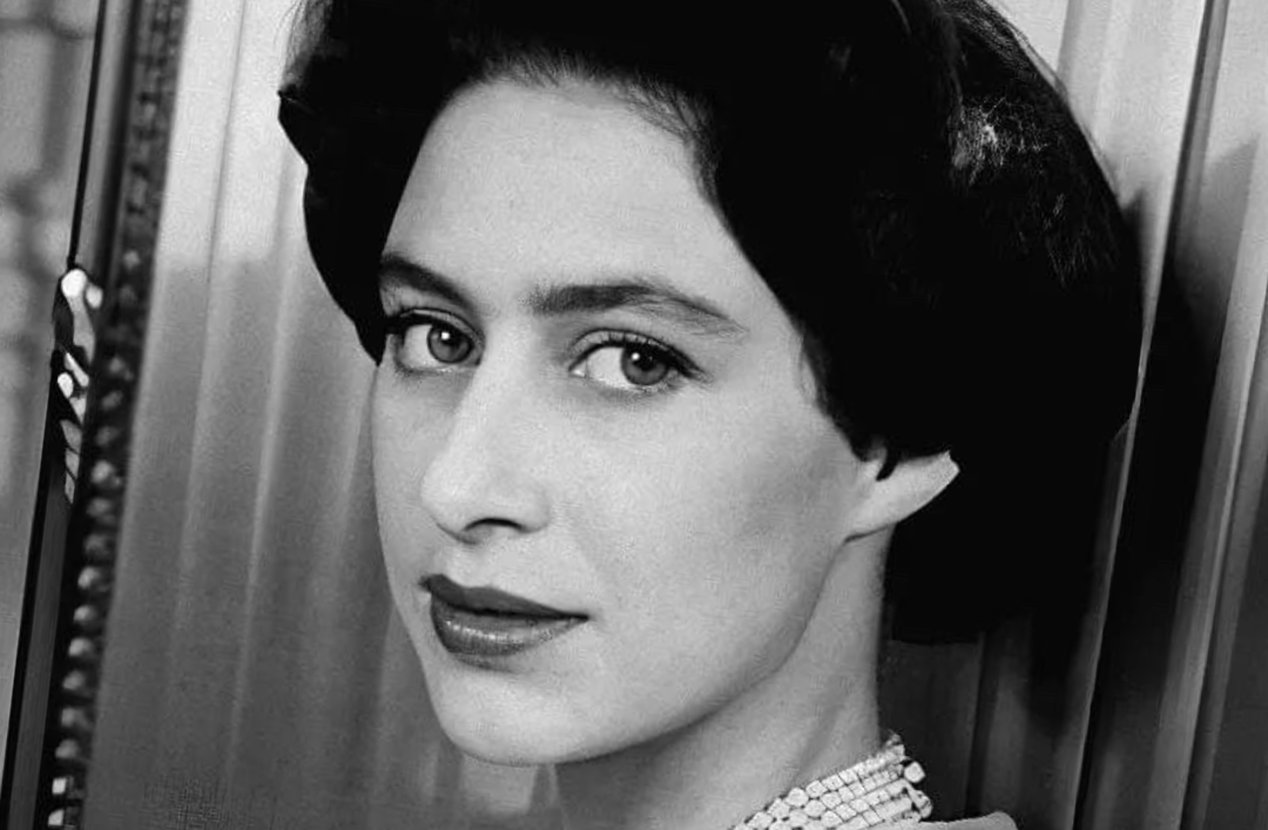 Princess Margaret