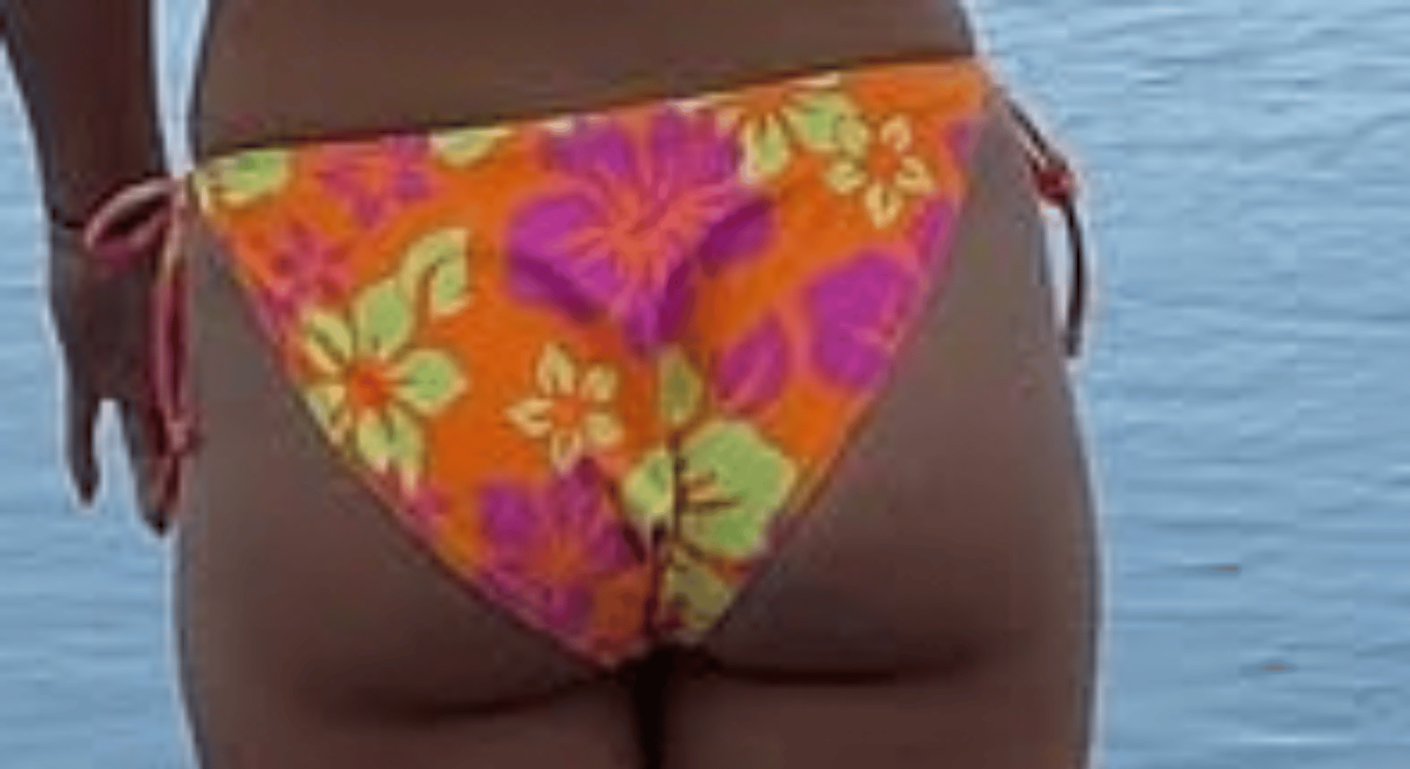Jolyn (beach girl)