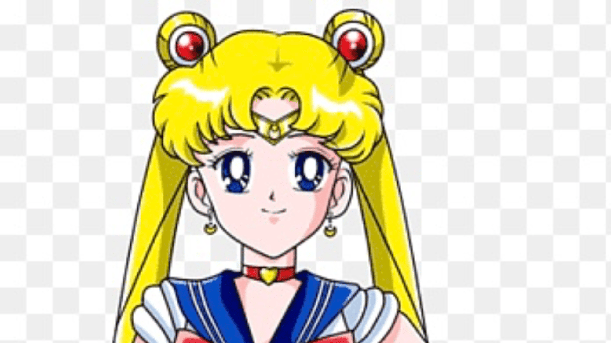 Sailor Moon