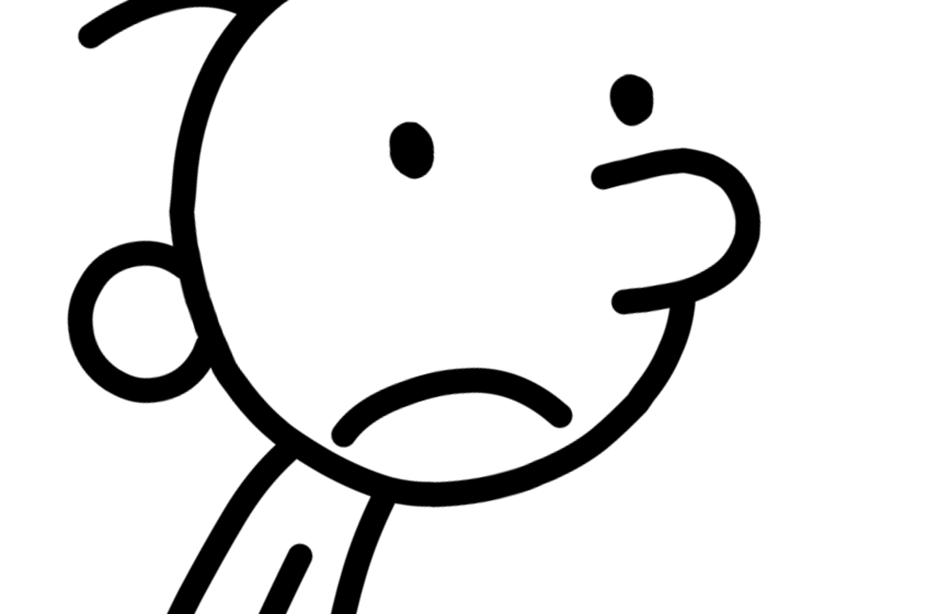Greg Heffley