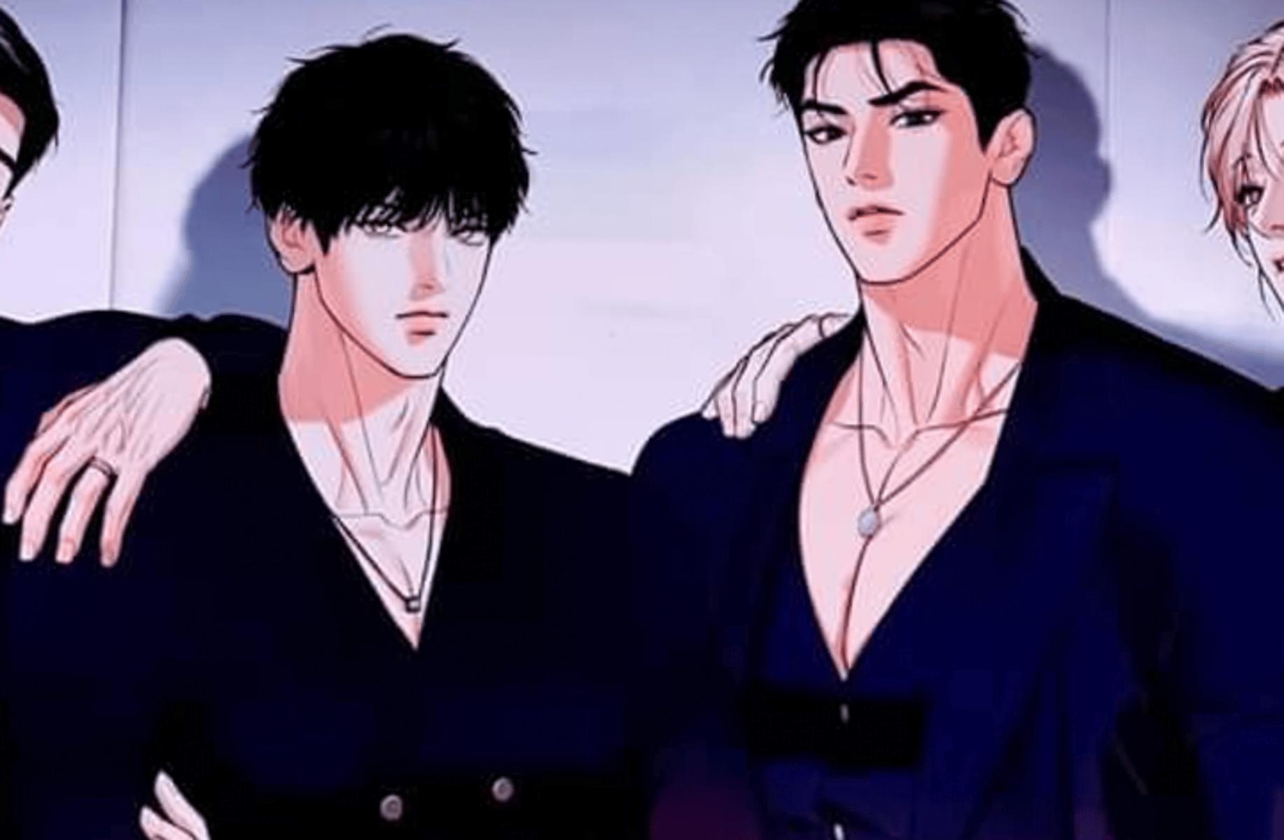 Mafia Brothers