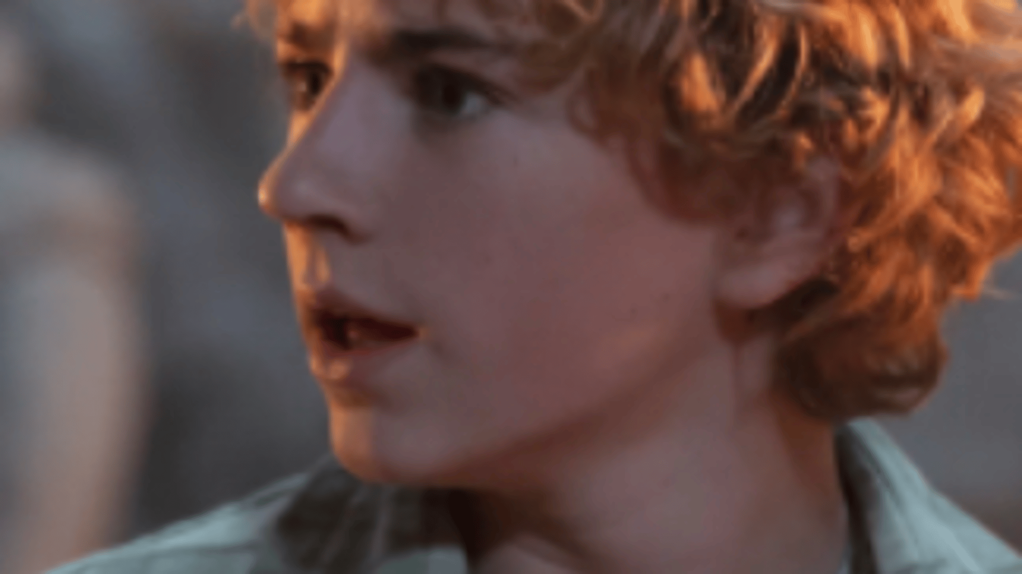 Percy Jackson