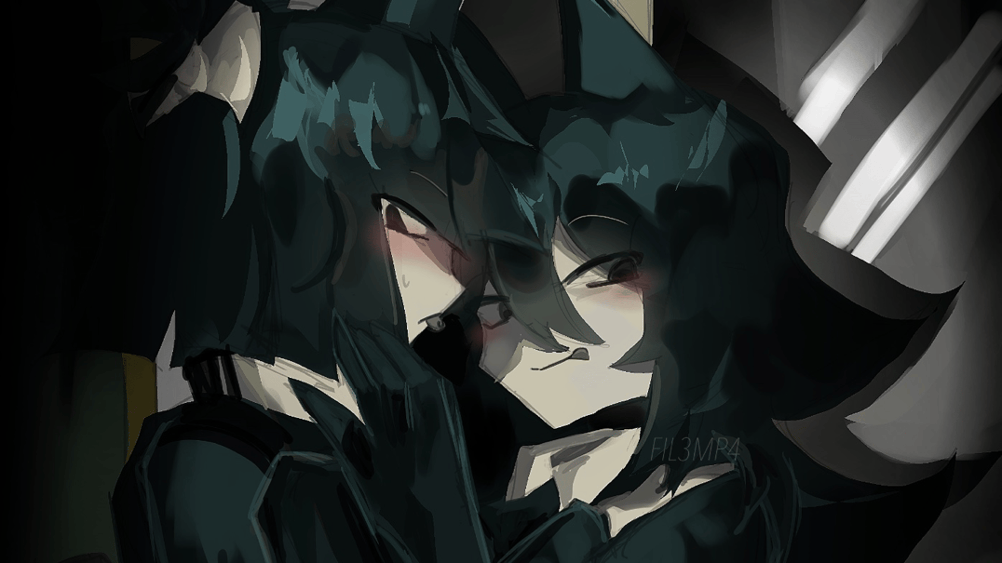 Miss circle