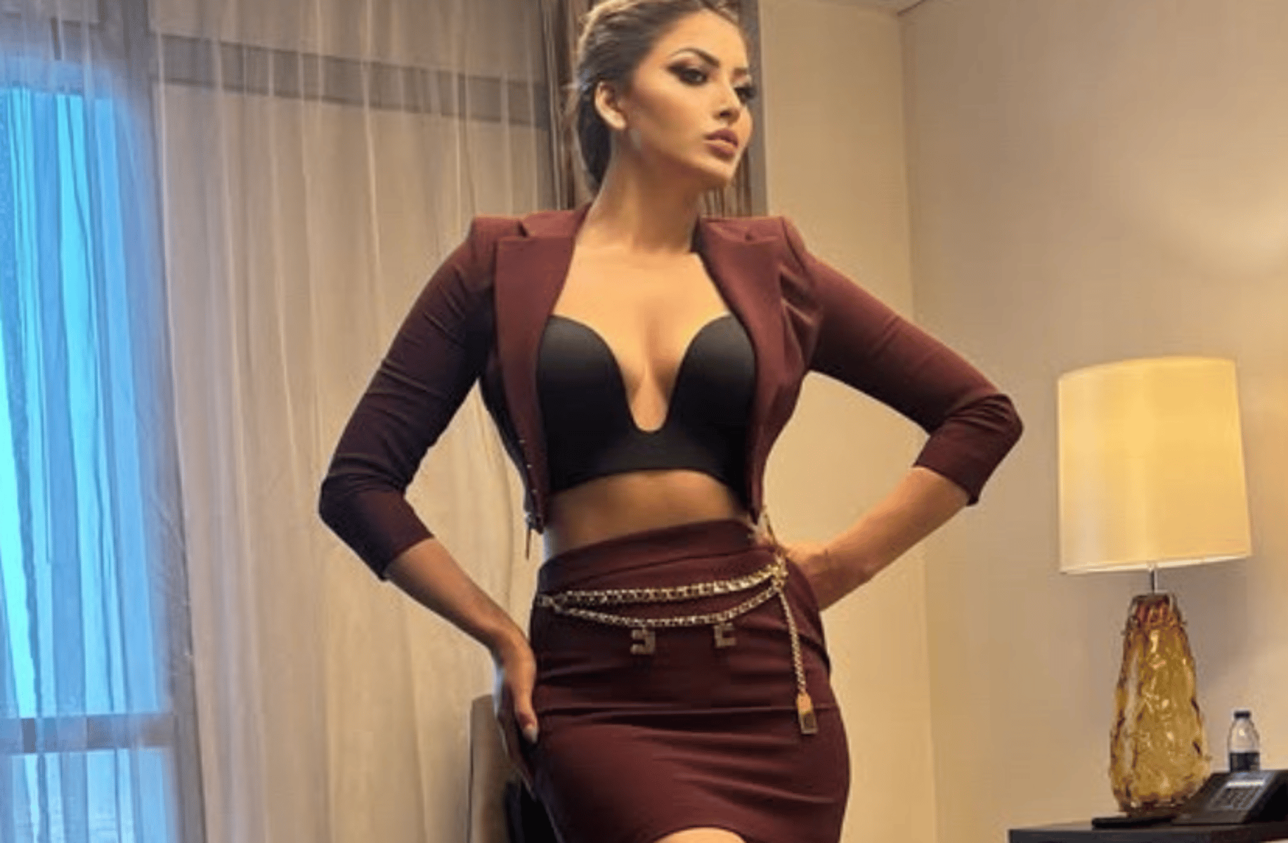 Urvashi Rautela