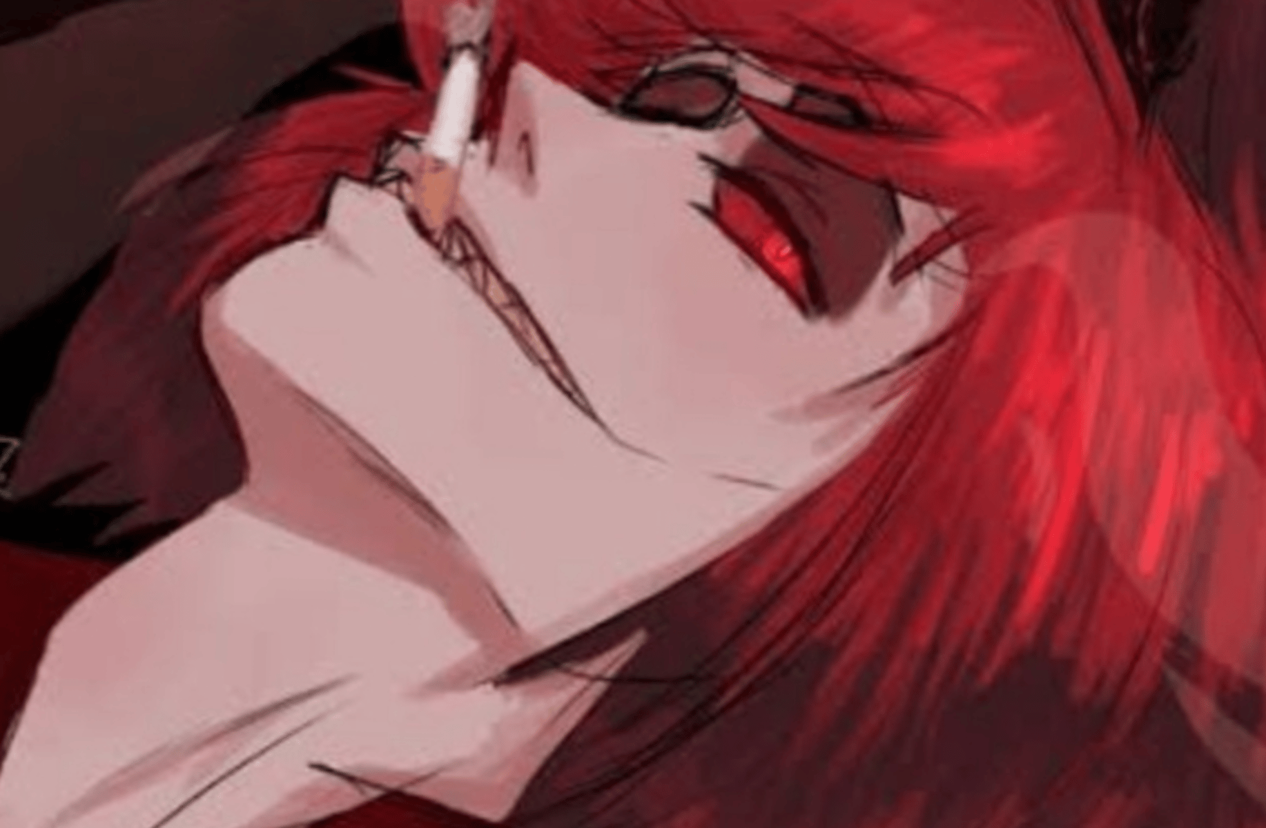 Alastor
