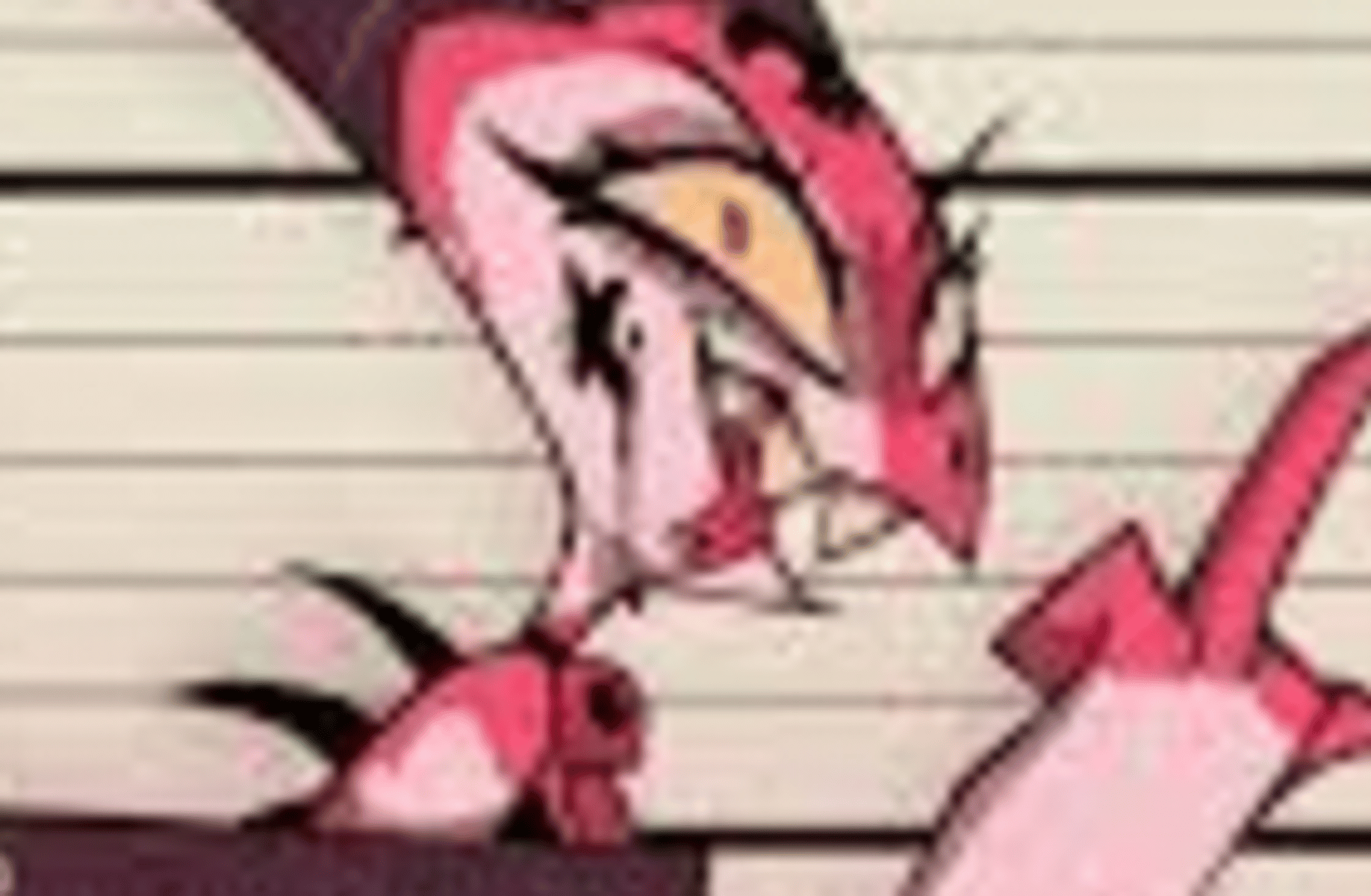 Blitz (Female)